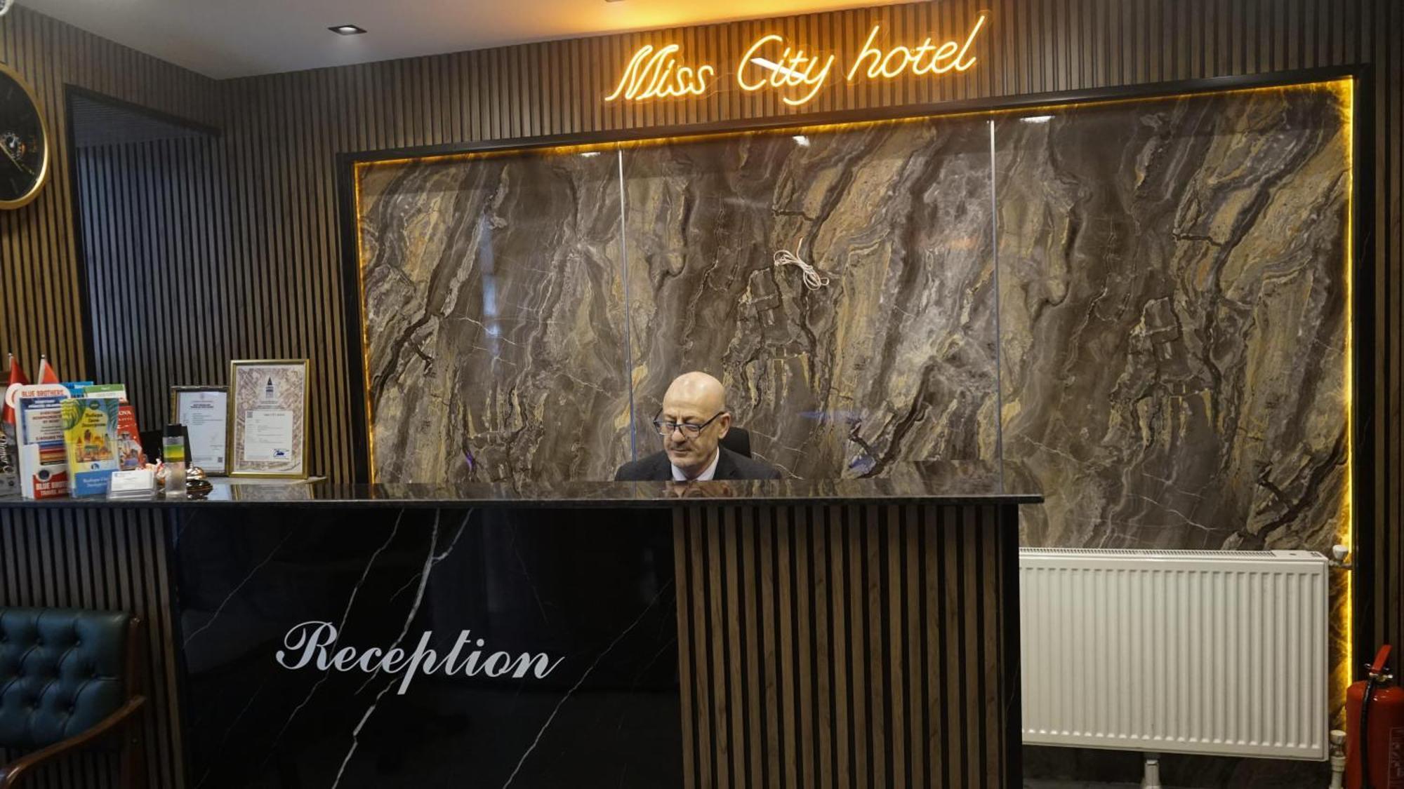 Hotel Miss Taksim Istanbul