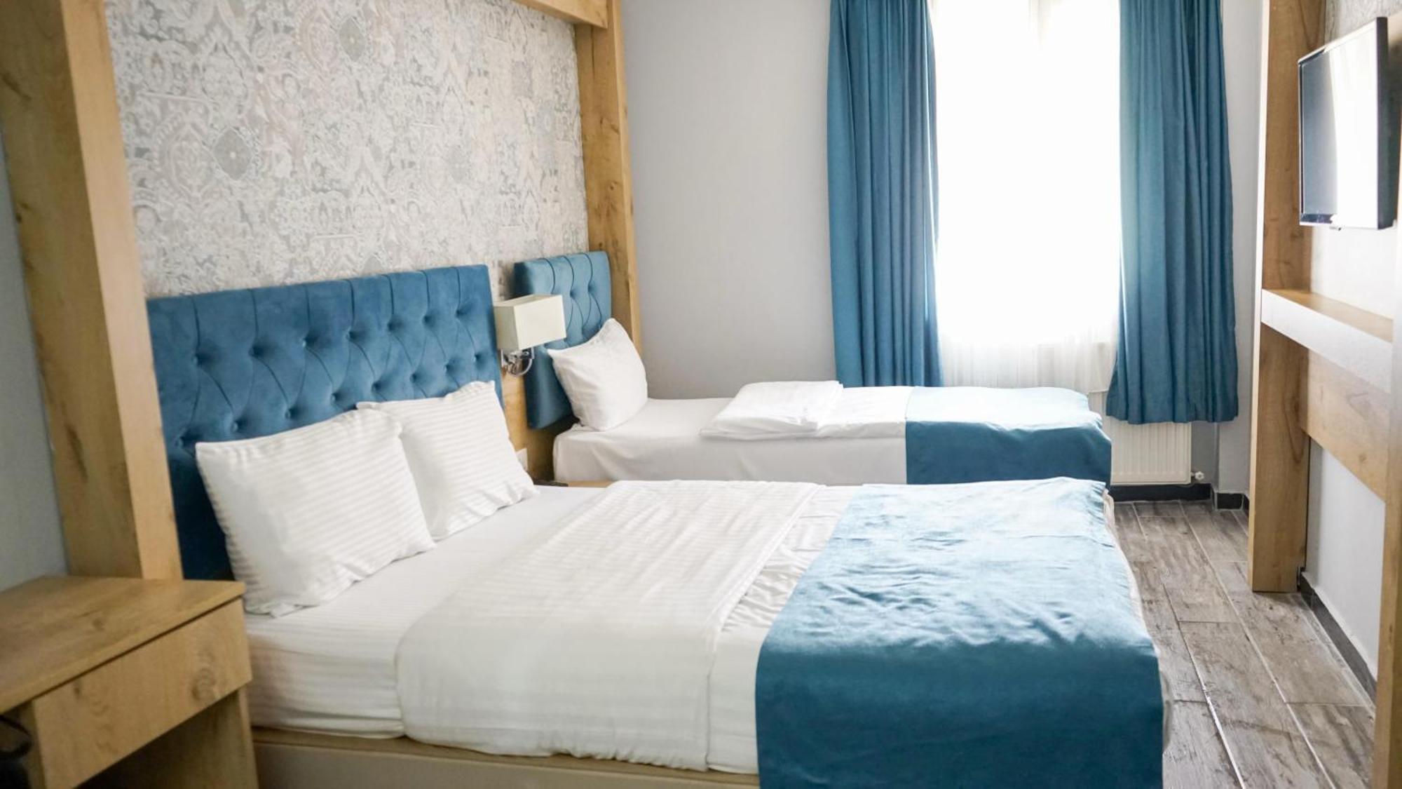 Hotel Miss Taksim