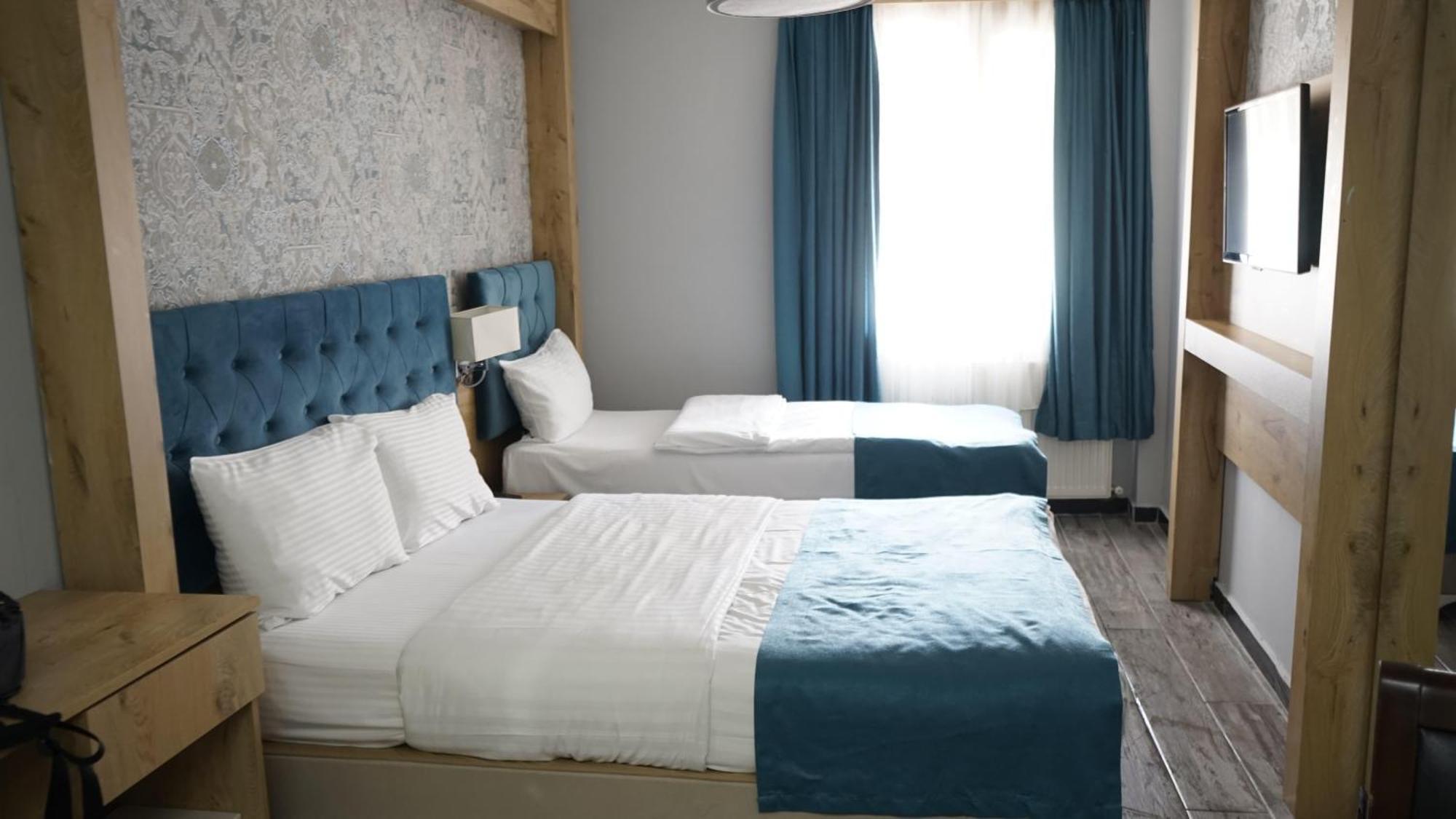 Miss Taksim Hotel 2*