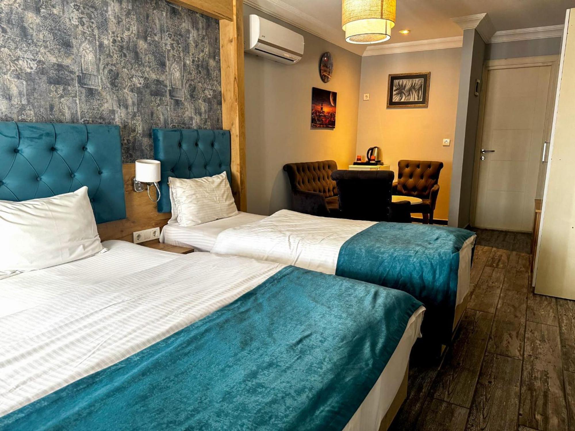 Miss Taksim Hotel Istanbul