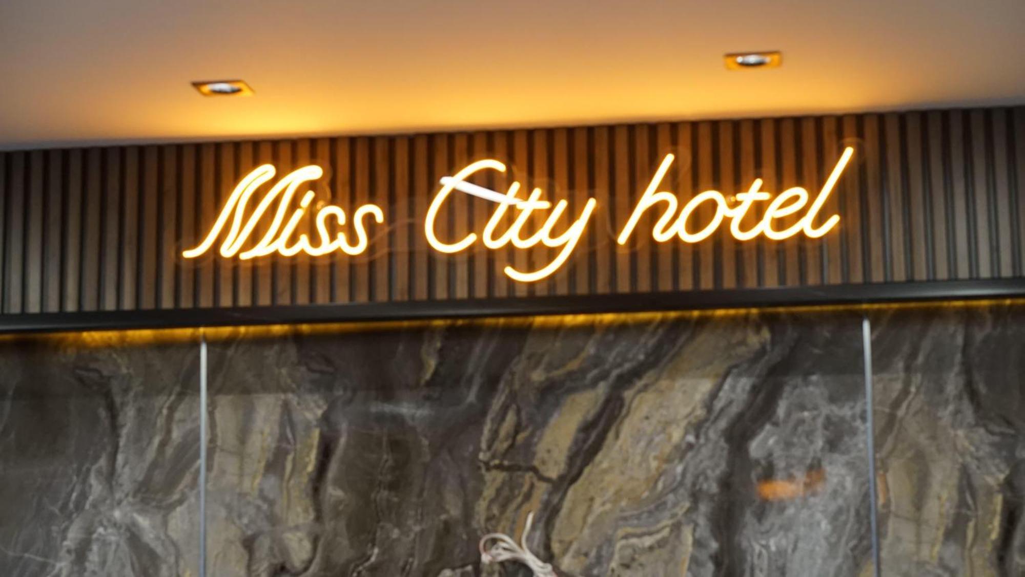 Hotel Miss Taksim Istanbul