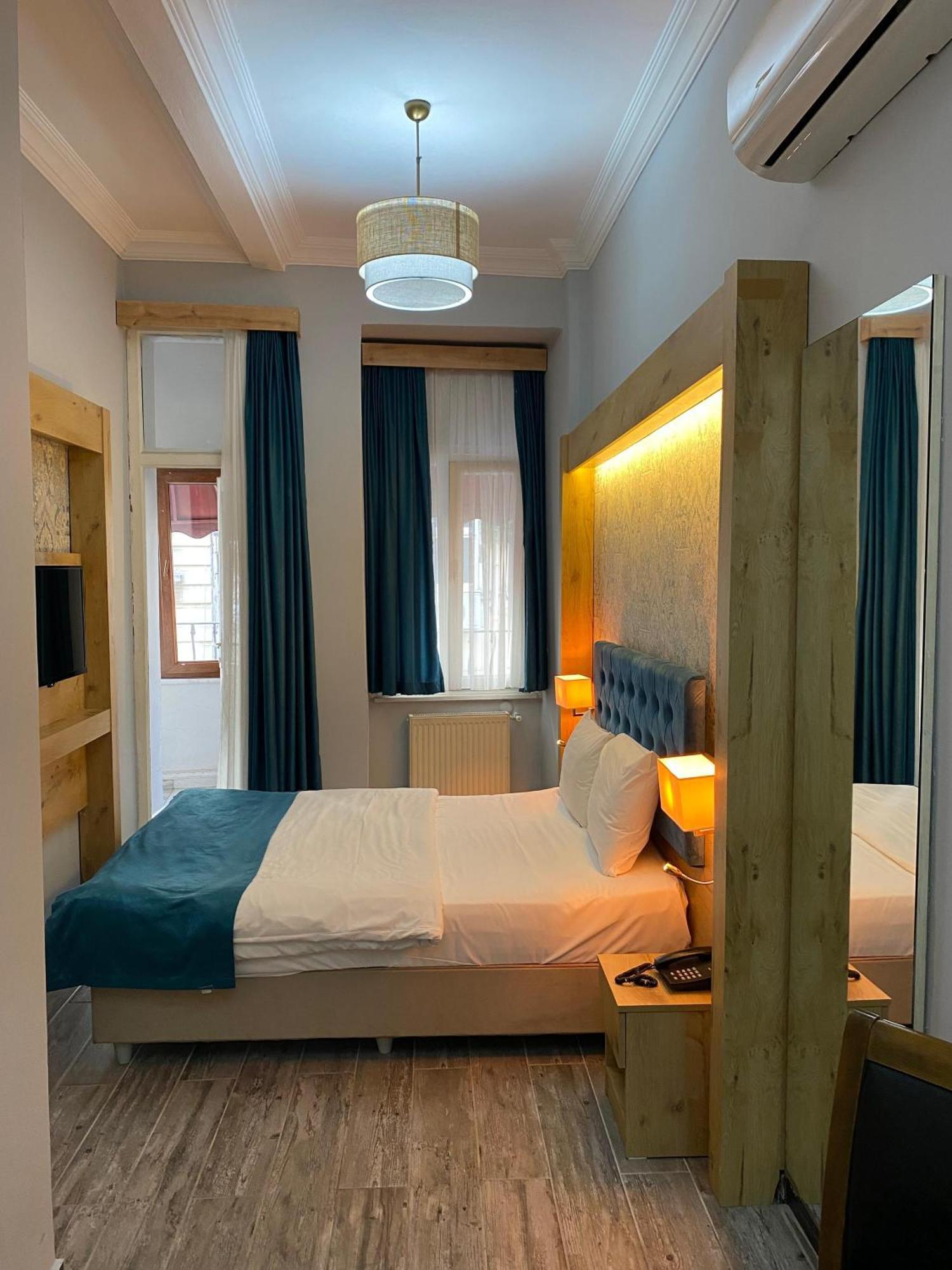 Hotel Miss Taksim