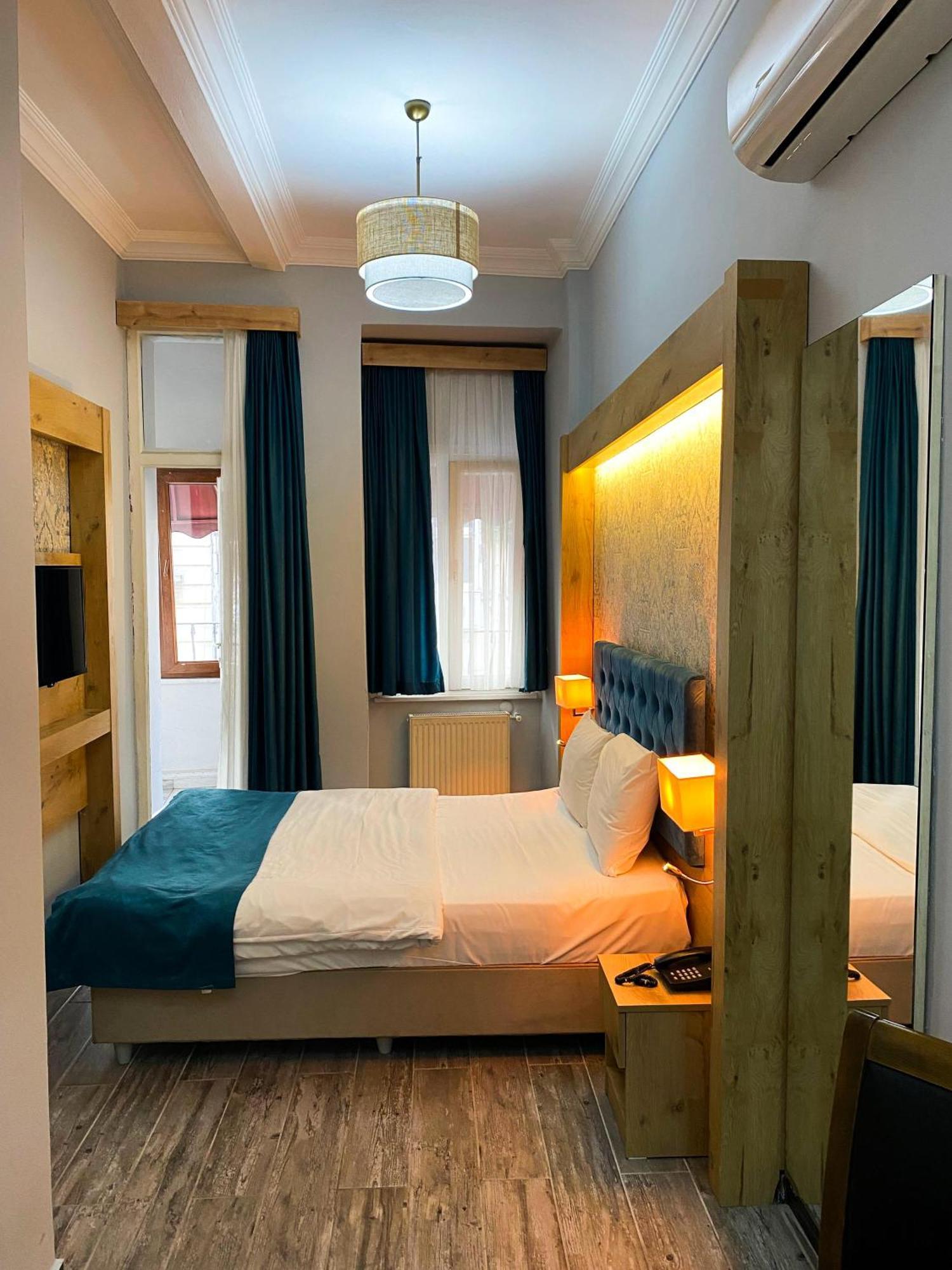 Miss Taksim Hotel 2*