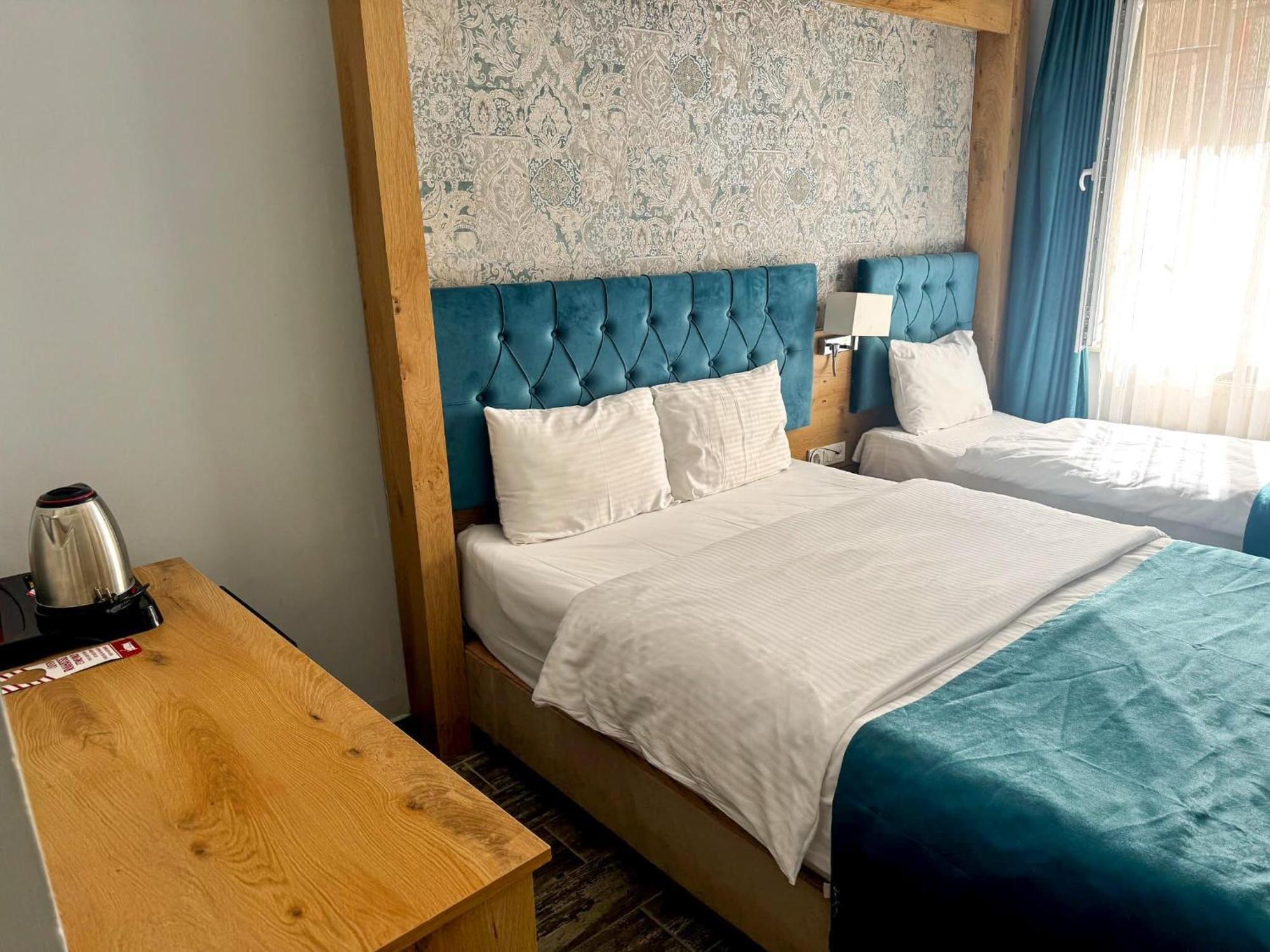 Hotel Miss Taksim 2*