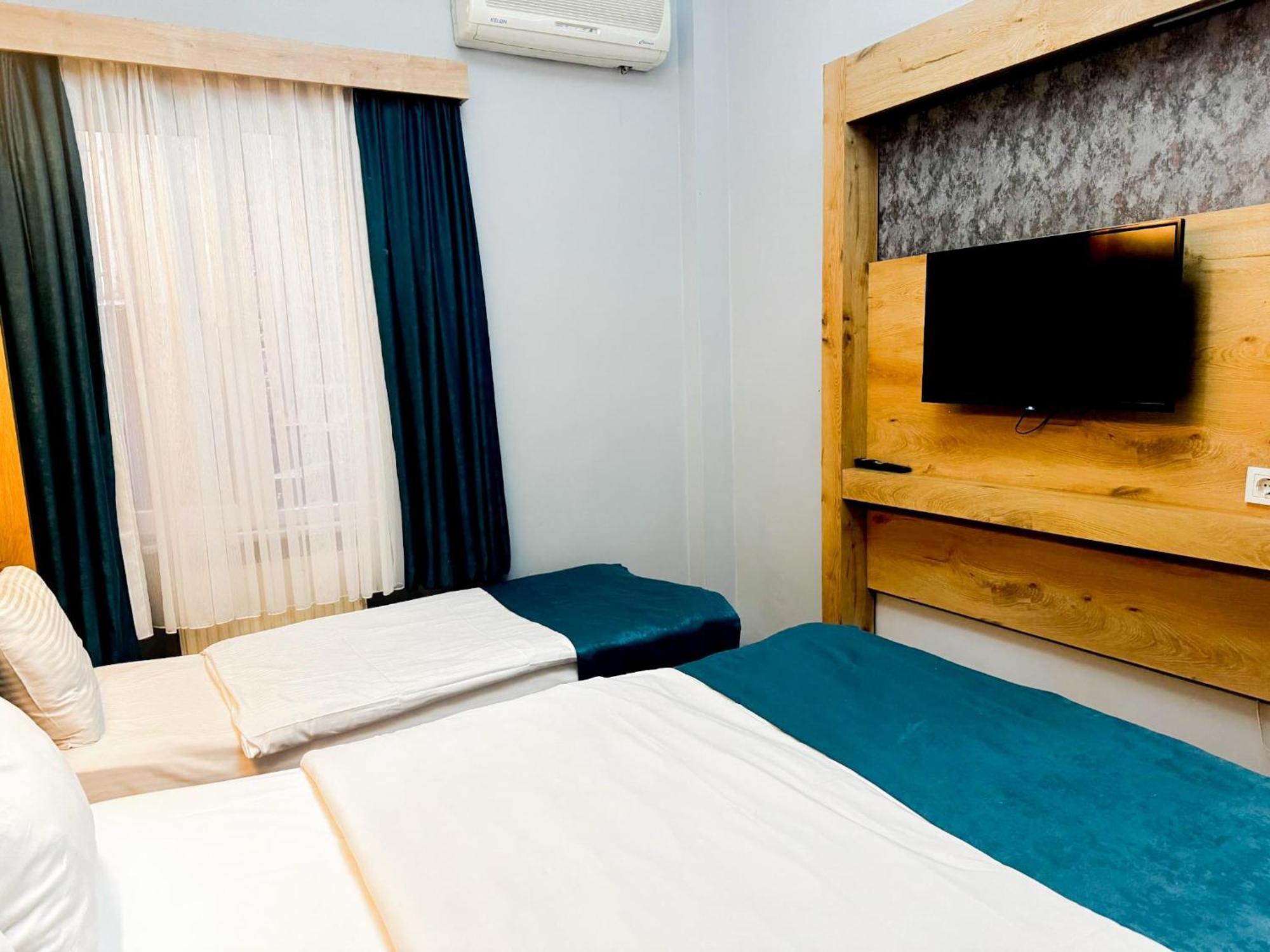 Hotel Miss Taksim Istanbul