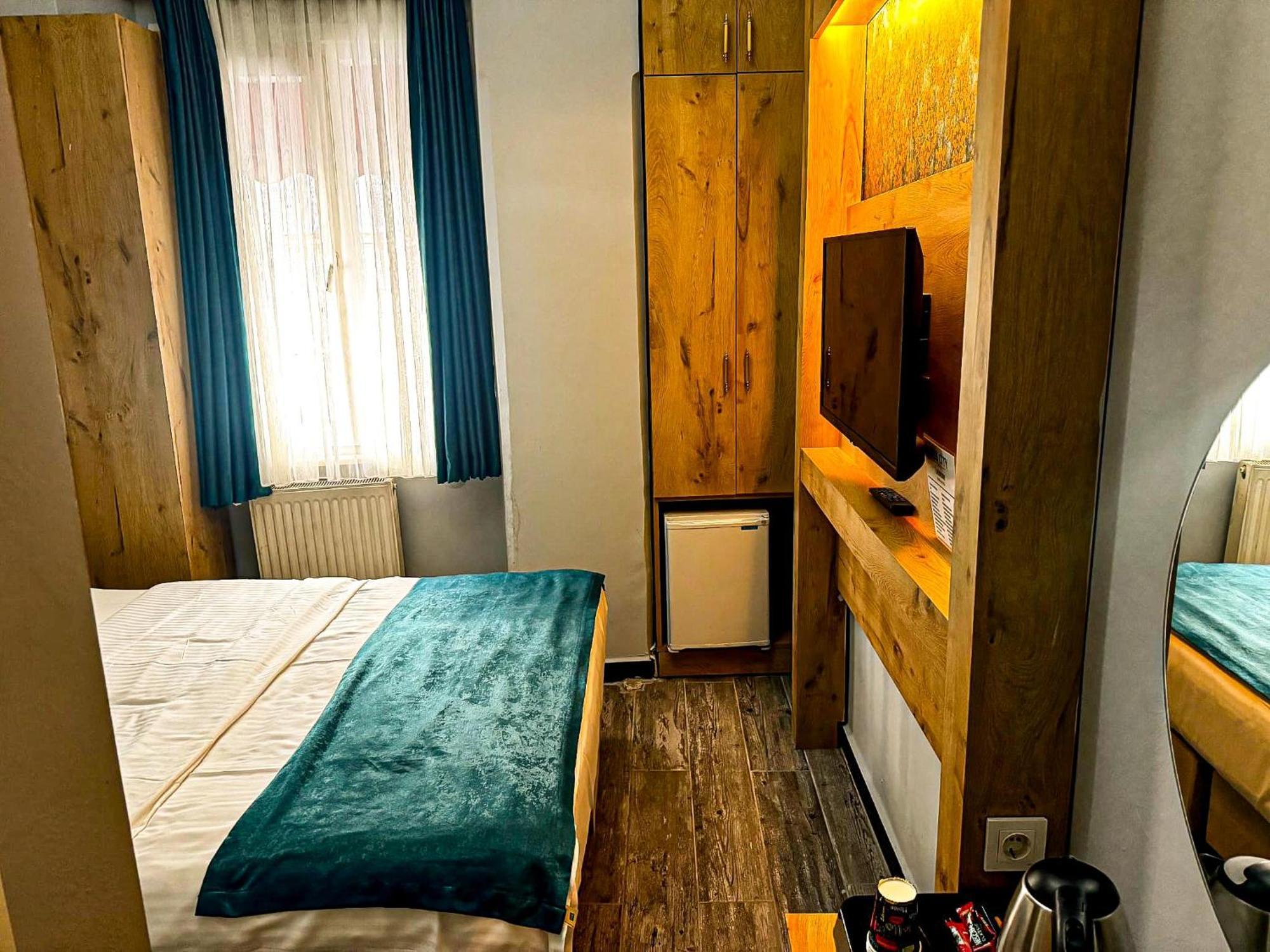 Miss Taksim Hotel 2*