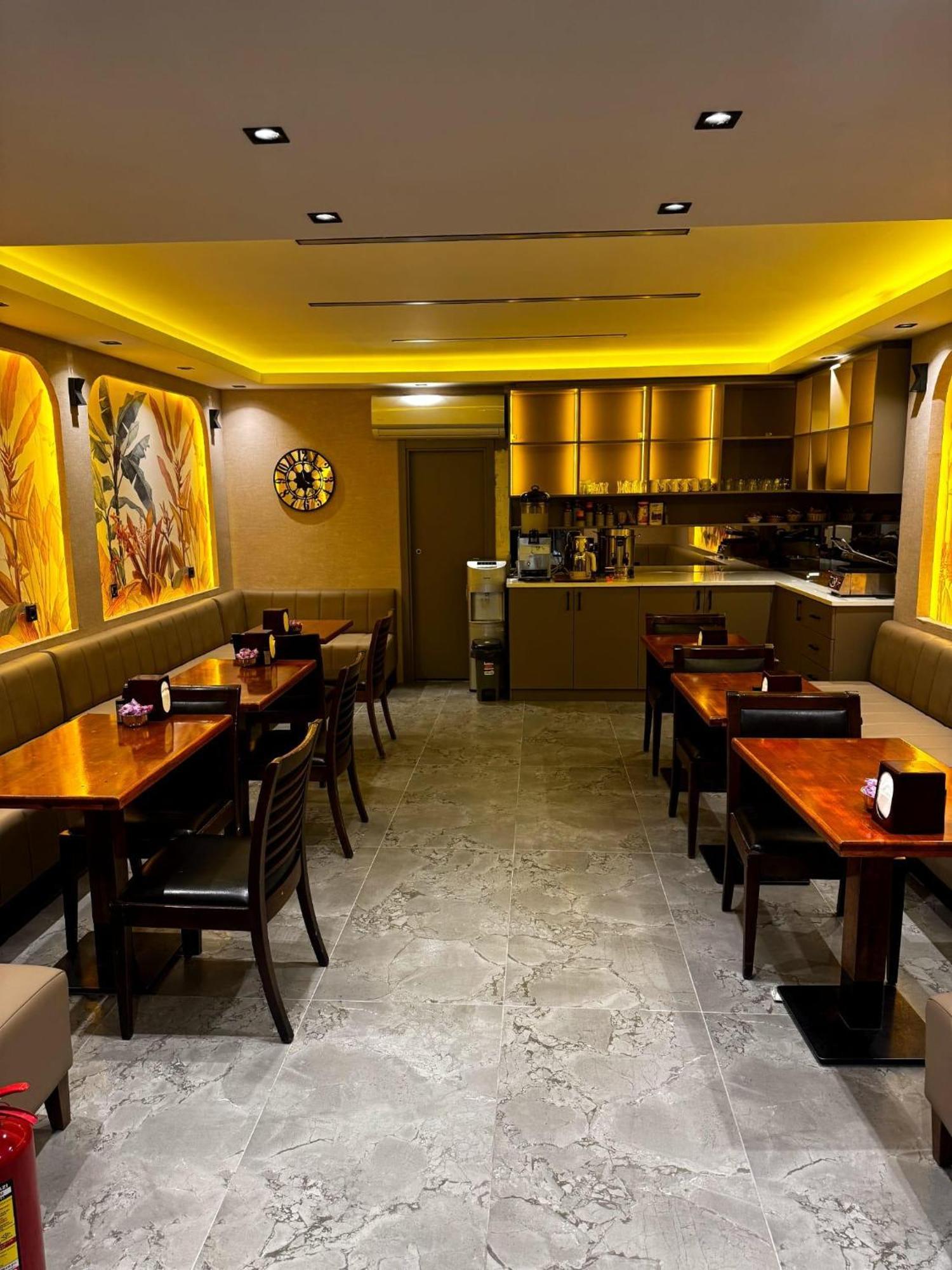 Miss Taksim Hotel Istanbul