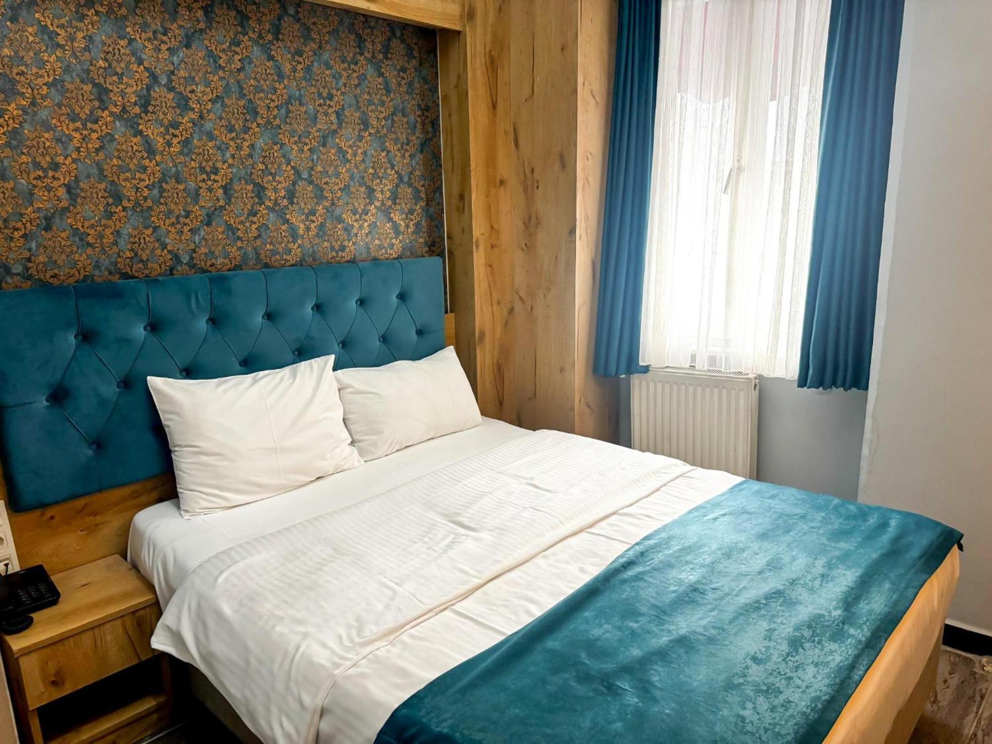 Miss Taksim Hotel