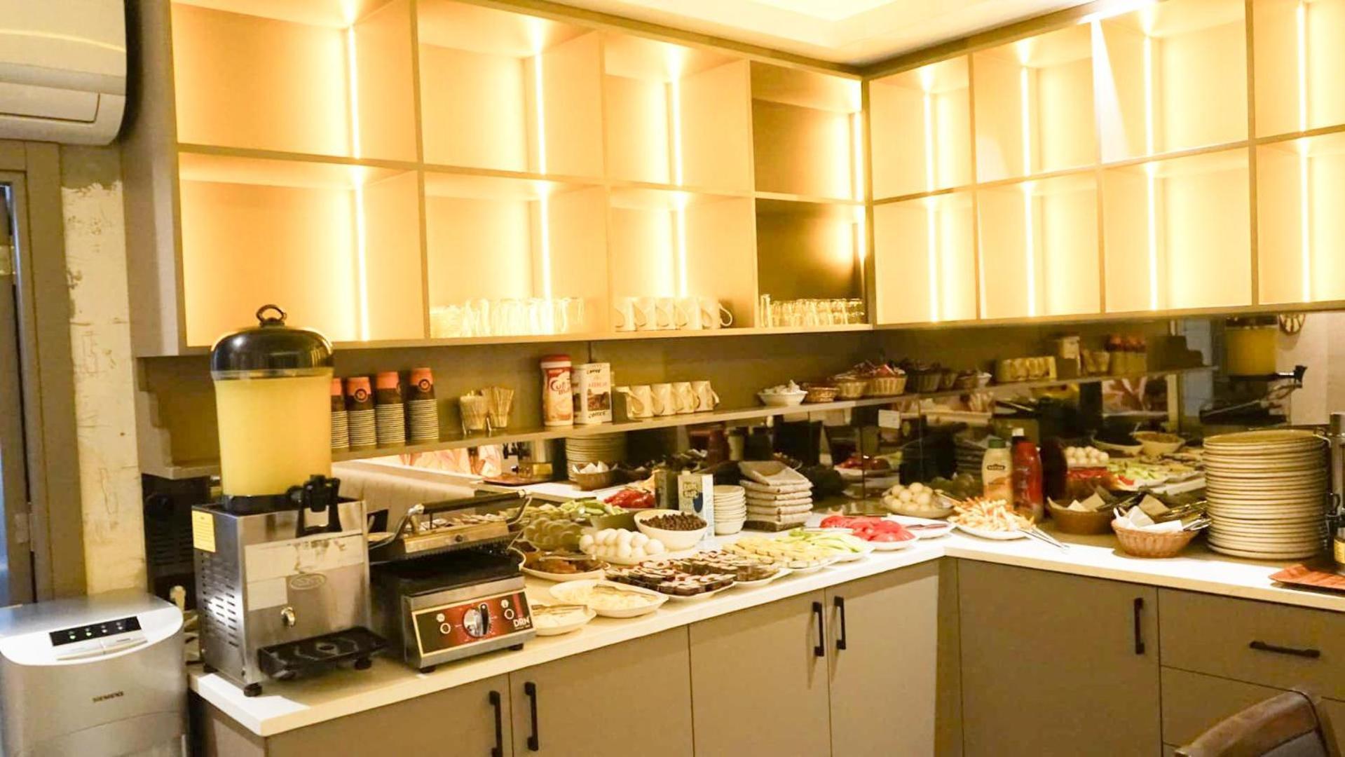 Miss Taksim Hotel 2*