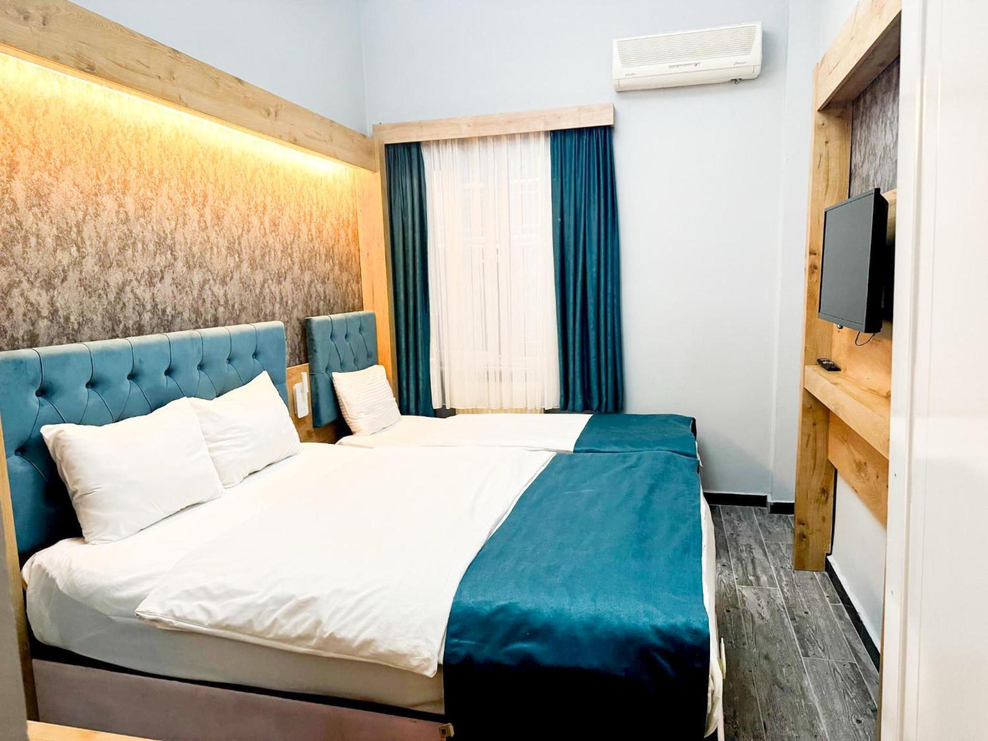 Miss Taksim Hotel Istanbul