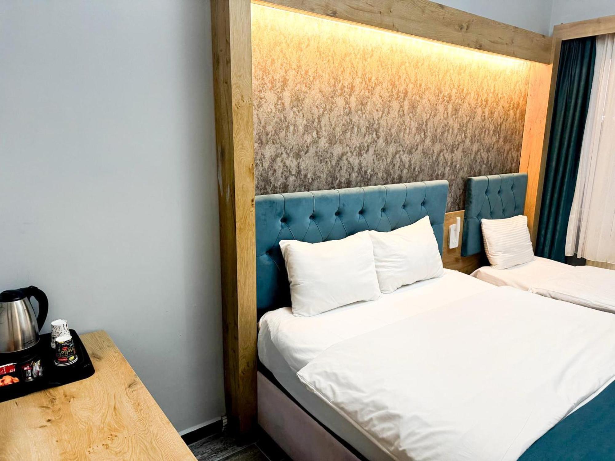 Hotel Miss Taksim Istanbul