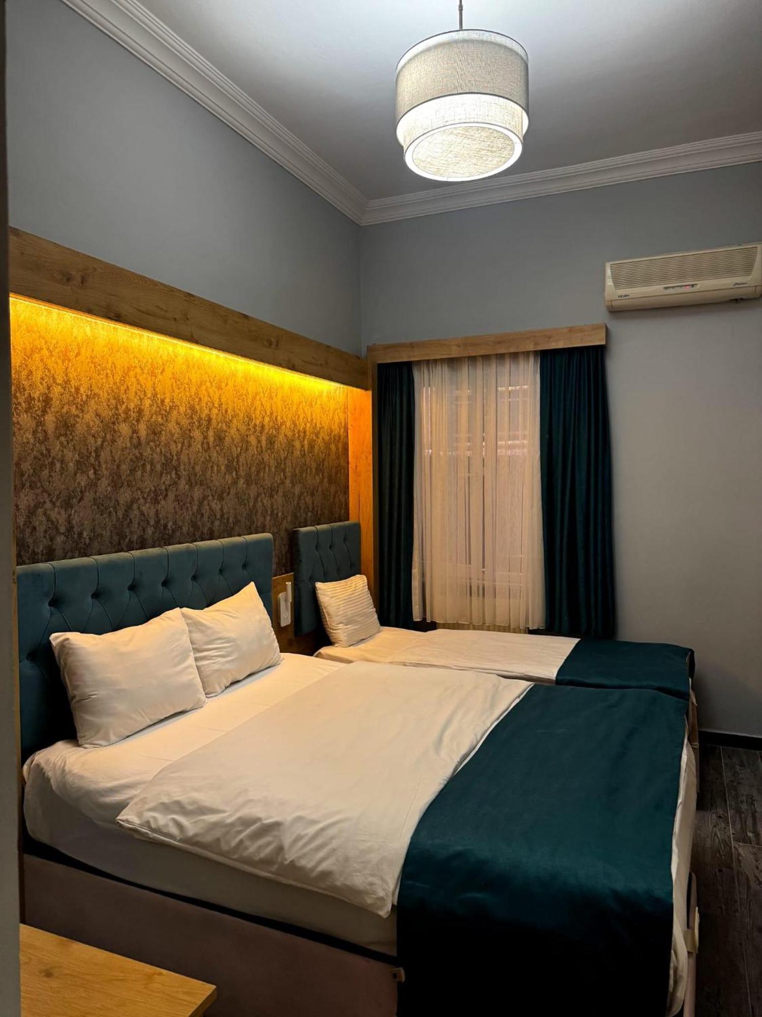 Miss Taksim Hotel