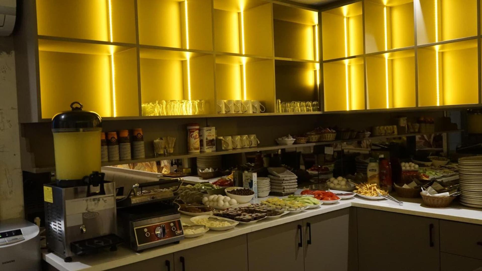 Hotel Miss Taksim