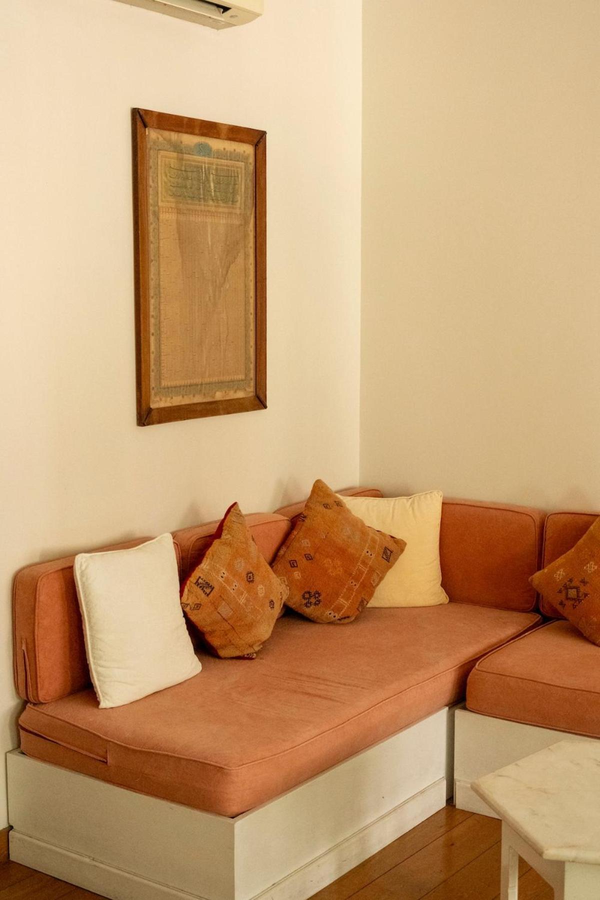 Apartment Sultanahmet House