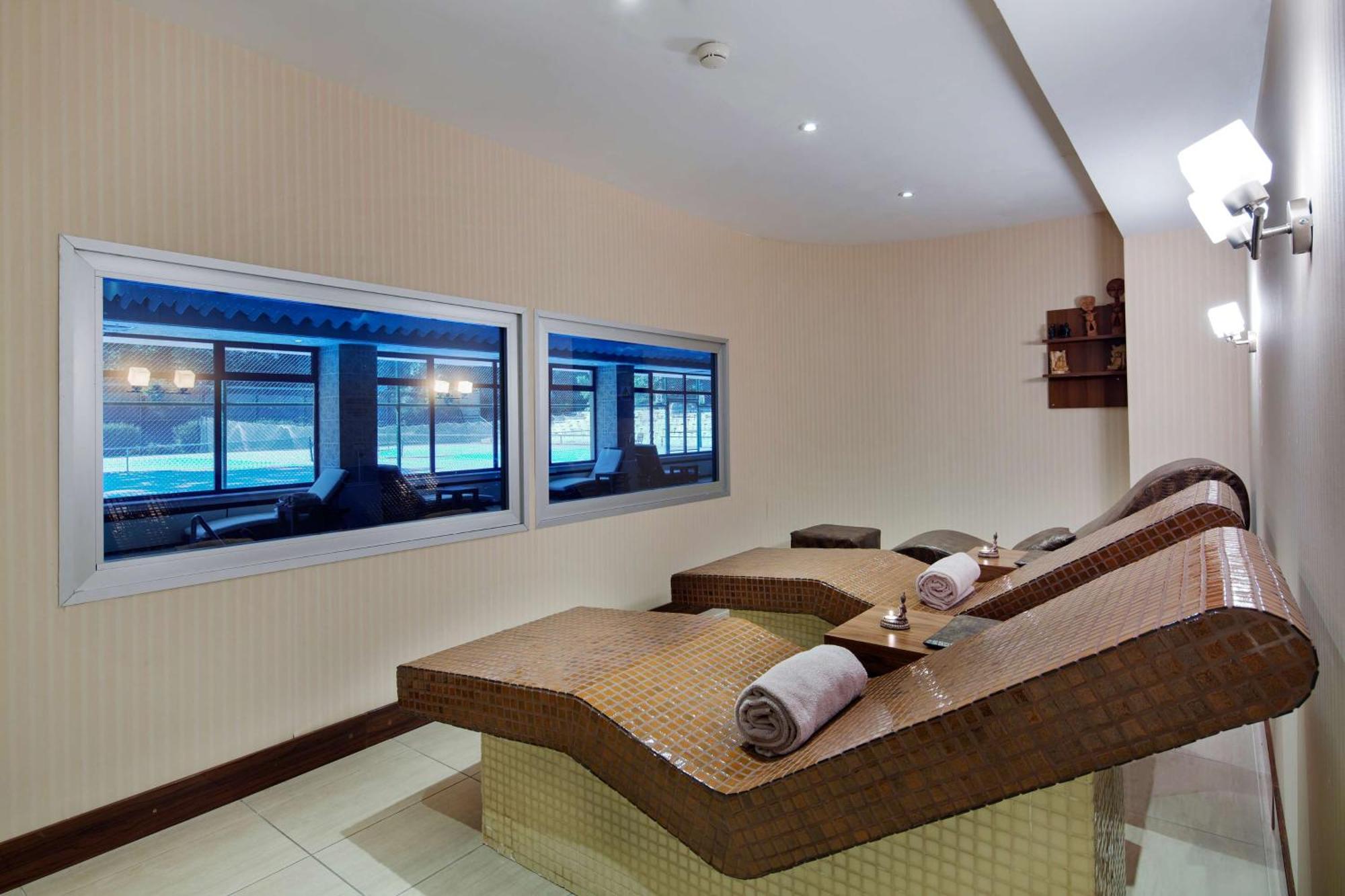 Hilton Bosphorus Otel 5*