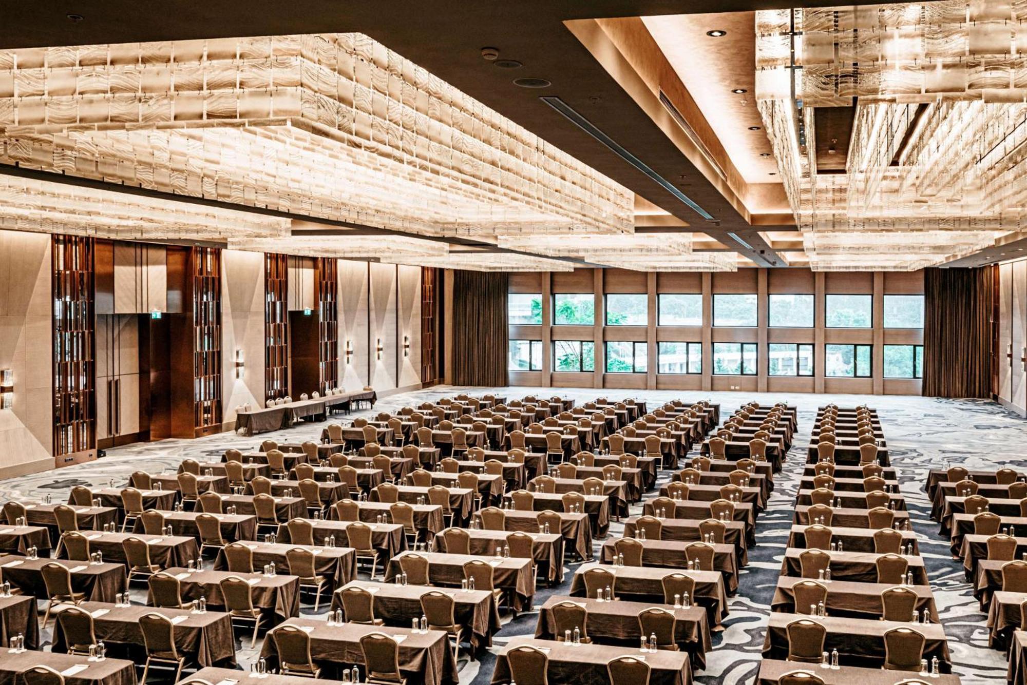 Hilton Bosphorus