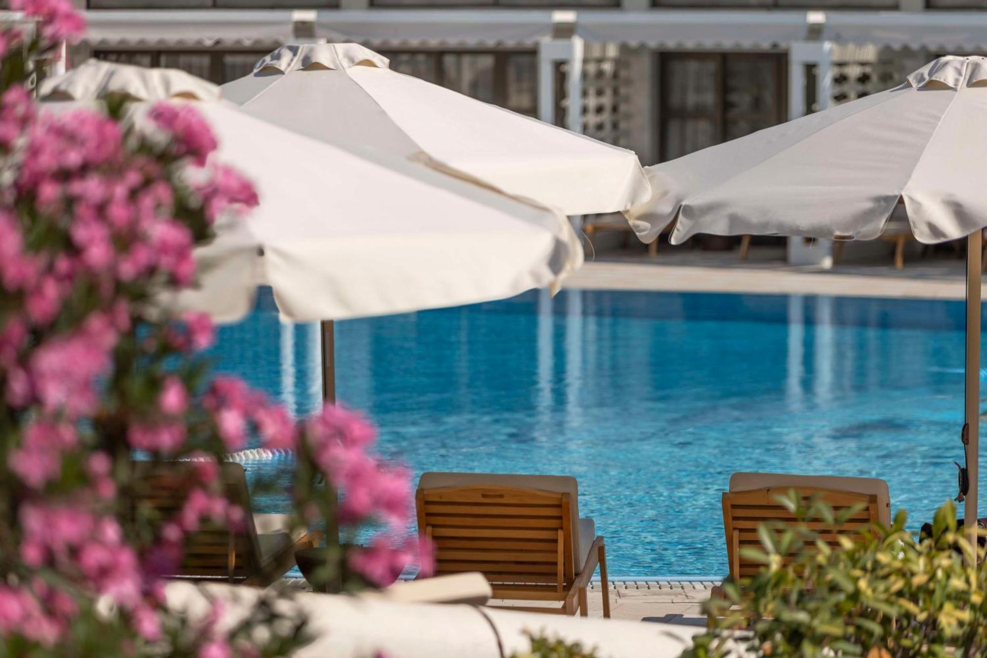Hilton Bosphorus Otel İstanbul