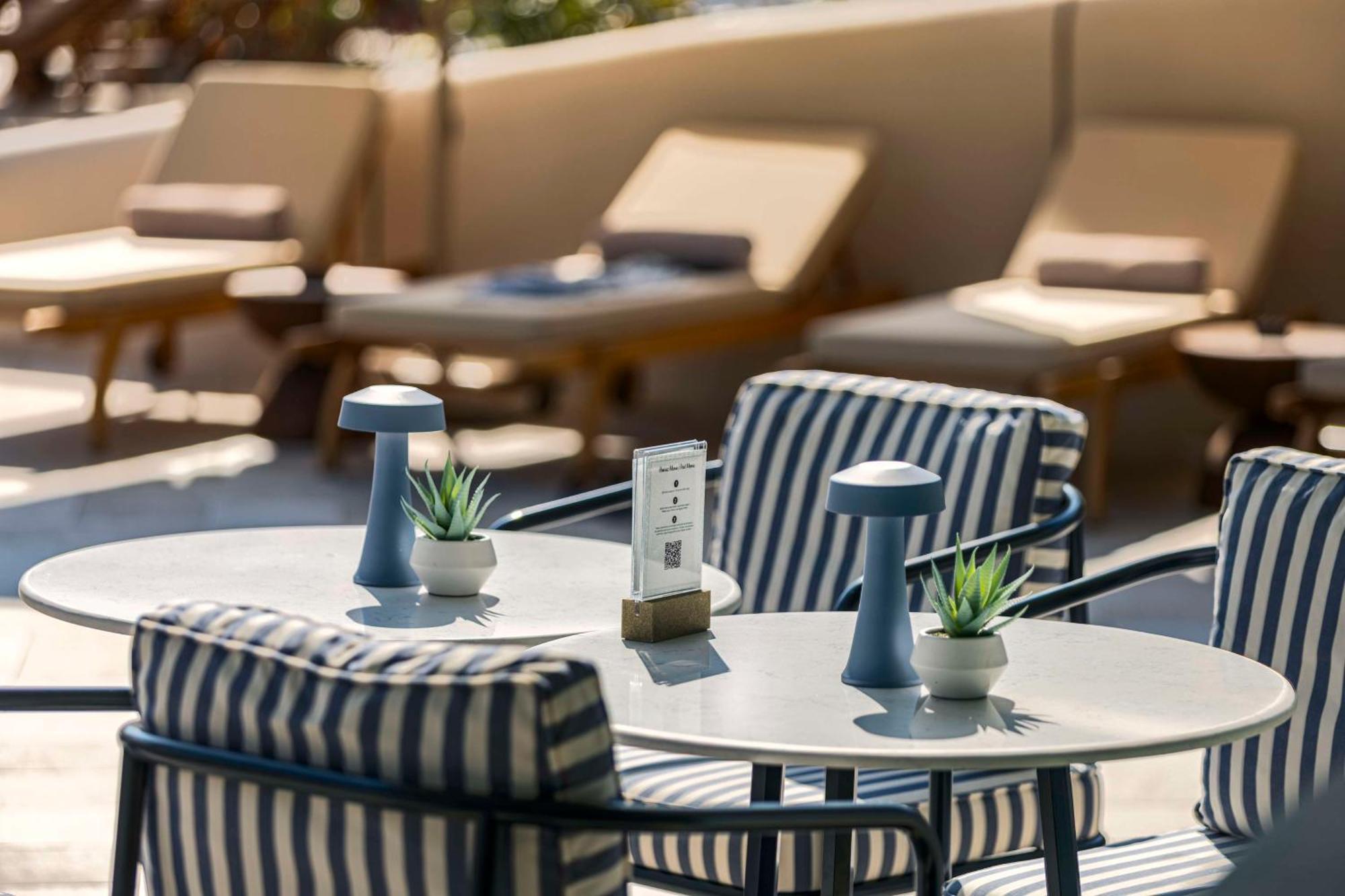 Hilton Bosphorus Otel 5*