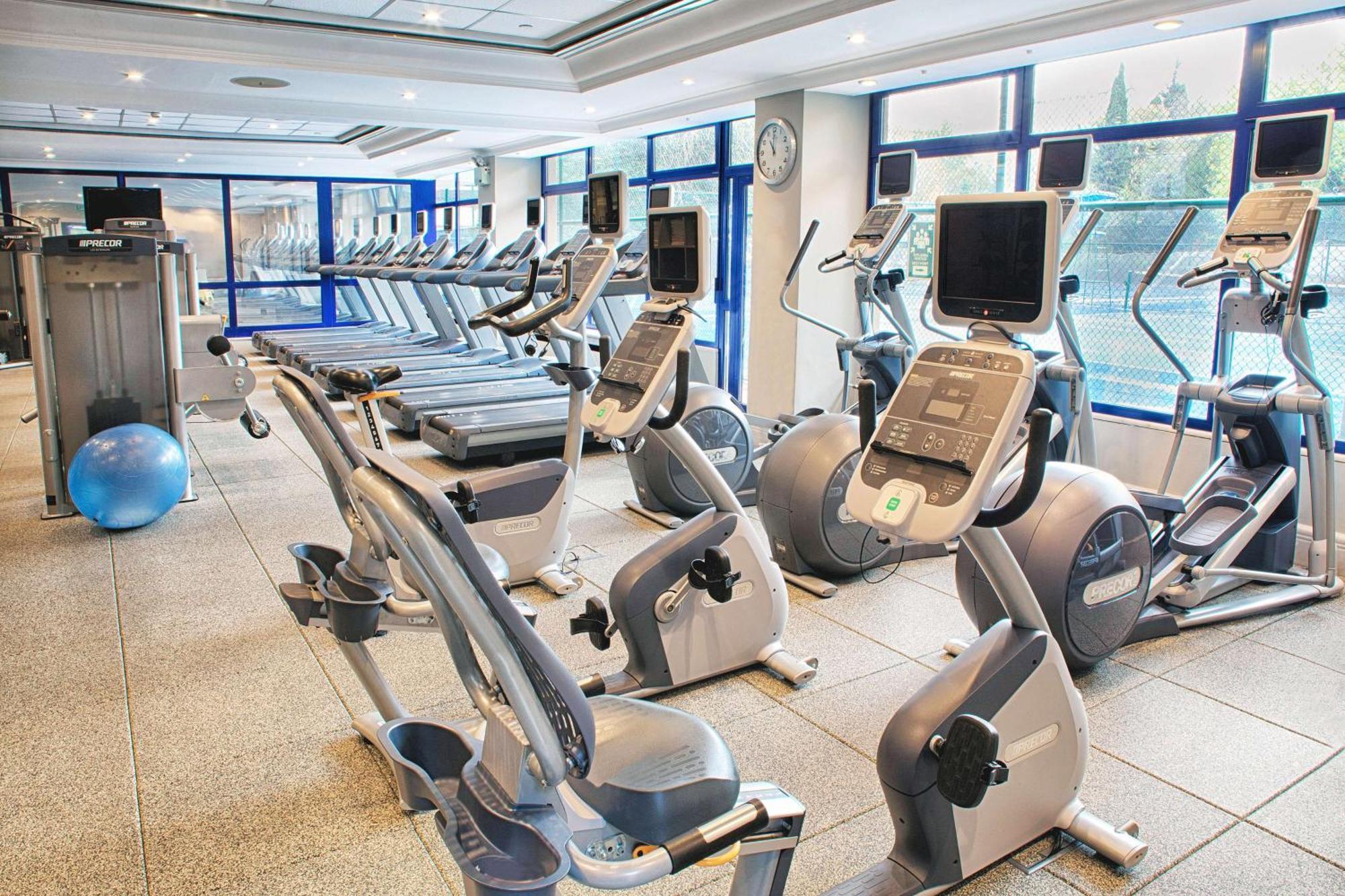 Hilton Bosphorus Otel 5*