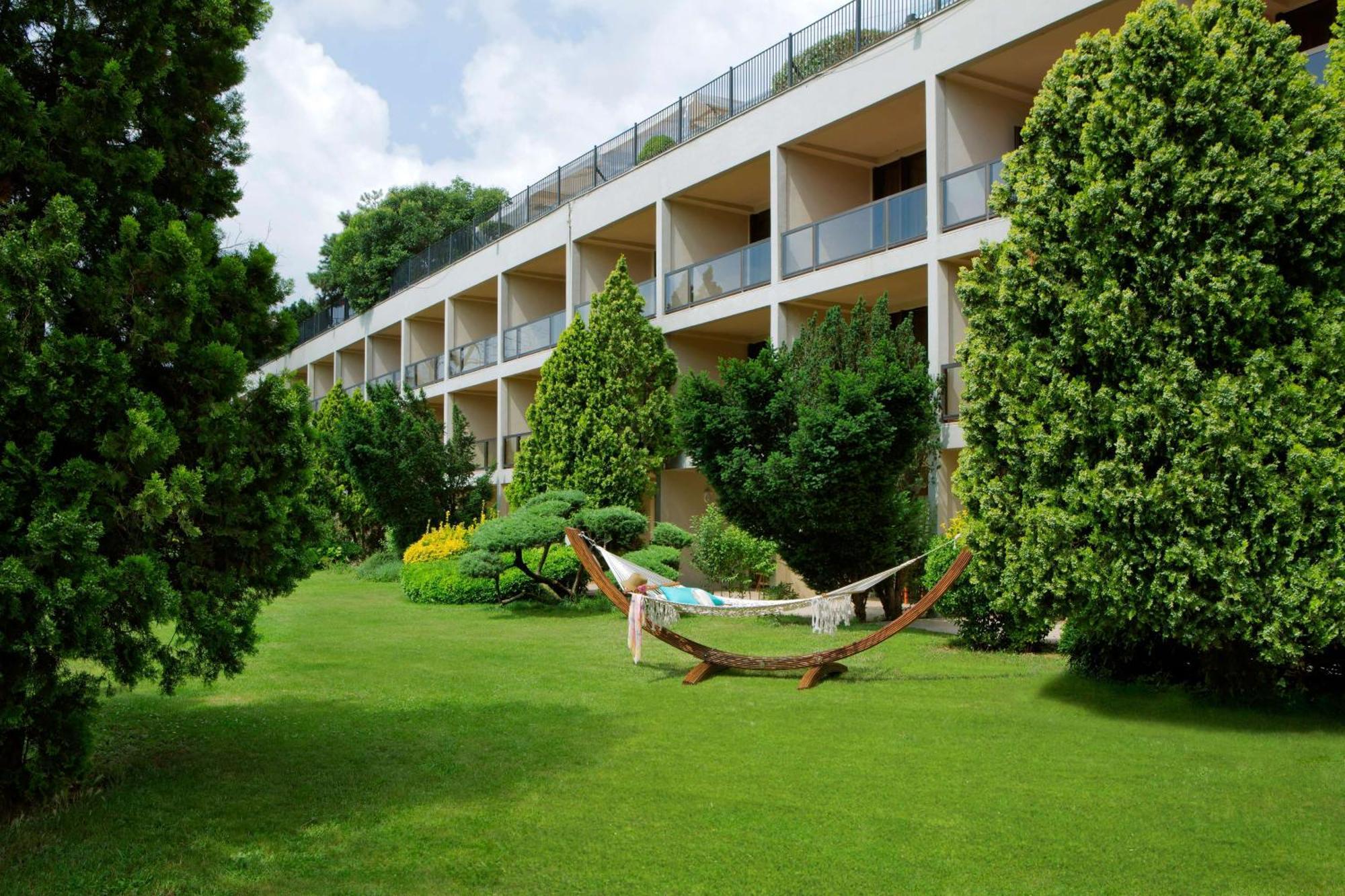 Hilton Bosphorus 5* İstanbul