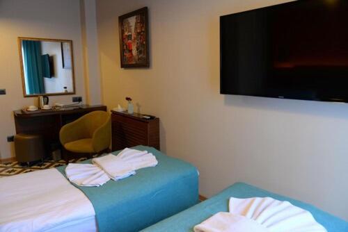 Pera Luna Hotel
