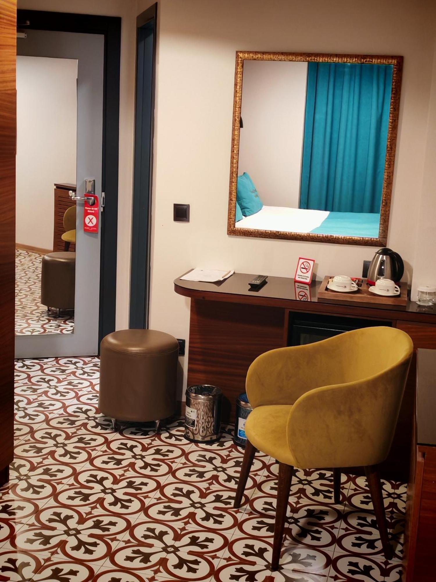 Pera Luna Hotel 3*