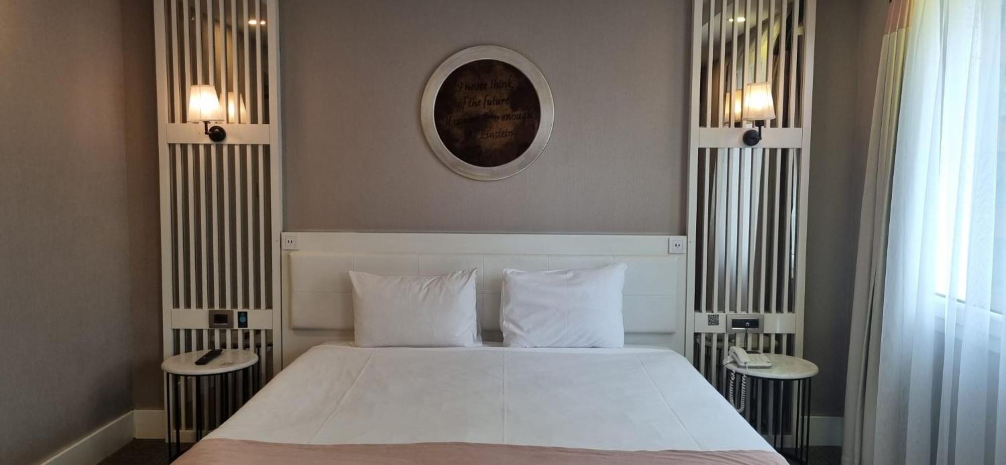 Mia Berre 4* Istanbul