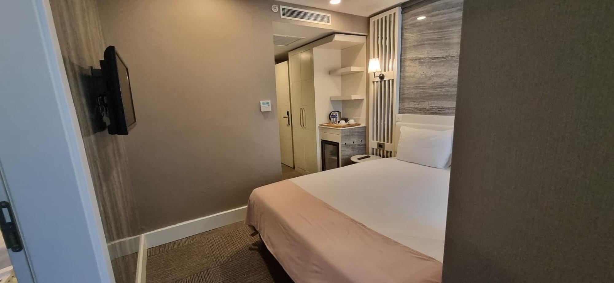 Hotel Mia Berre