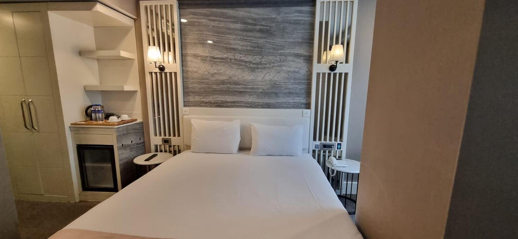 Mia Berre Hotel 4*