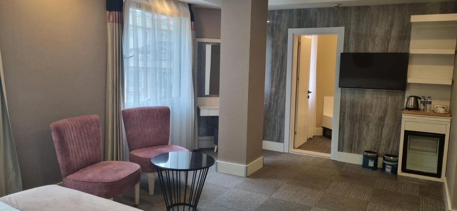 Hotel Mia Berre Istanbul