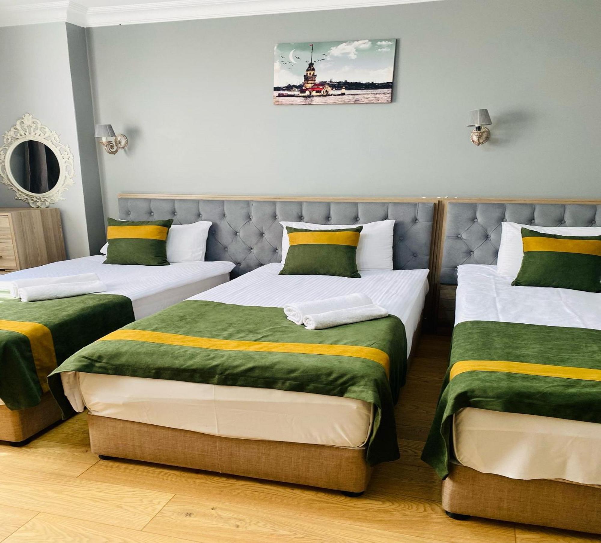 Otel Unique