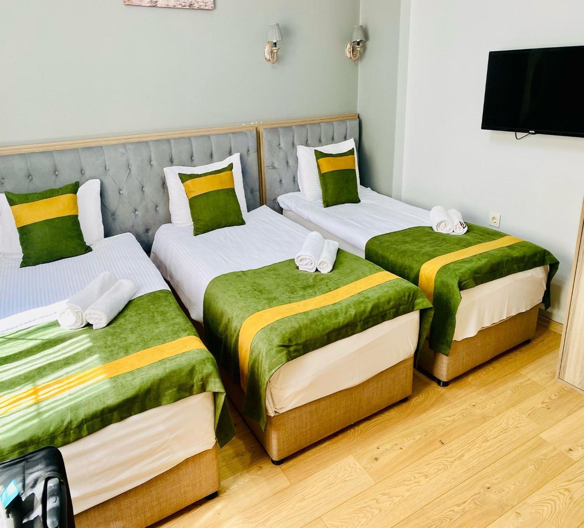 Unique Otel İstanbul