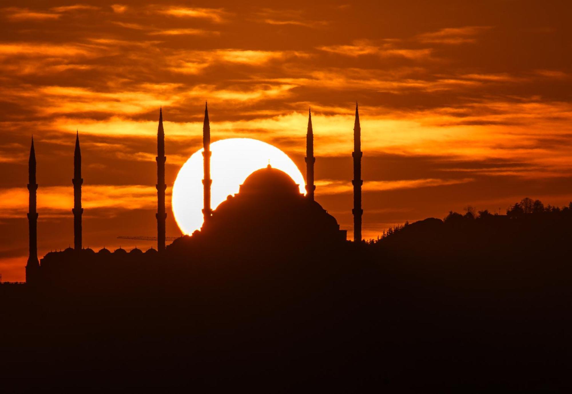 Hotel Momento Golden Horn Istambul