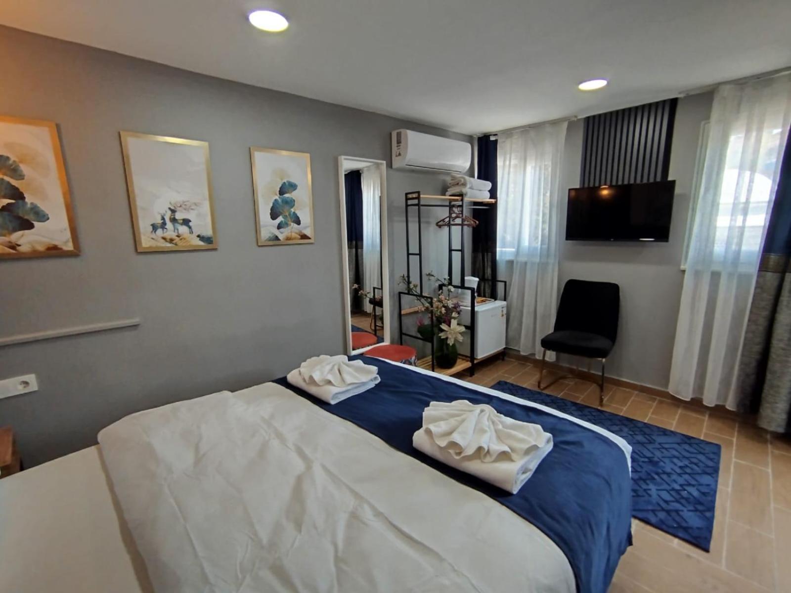 Emirhan & Gasthof Istanbul