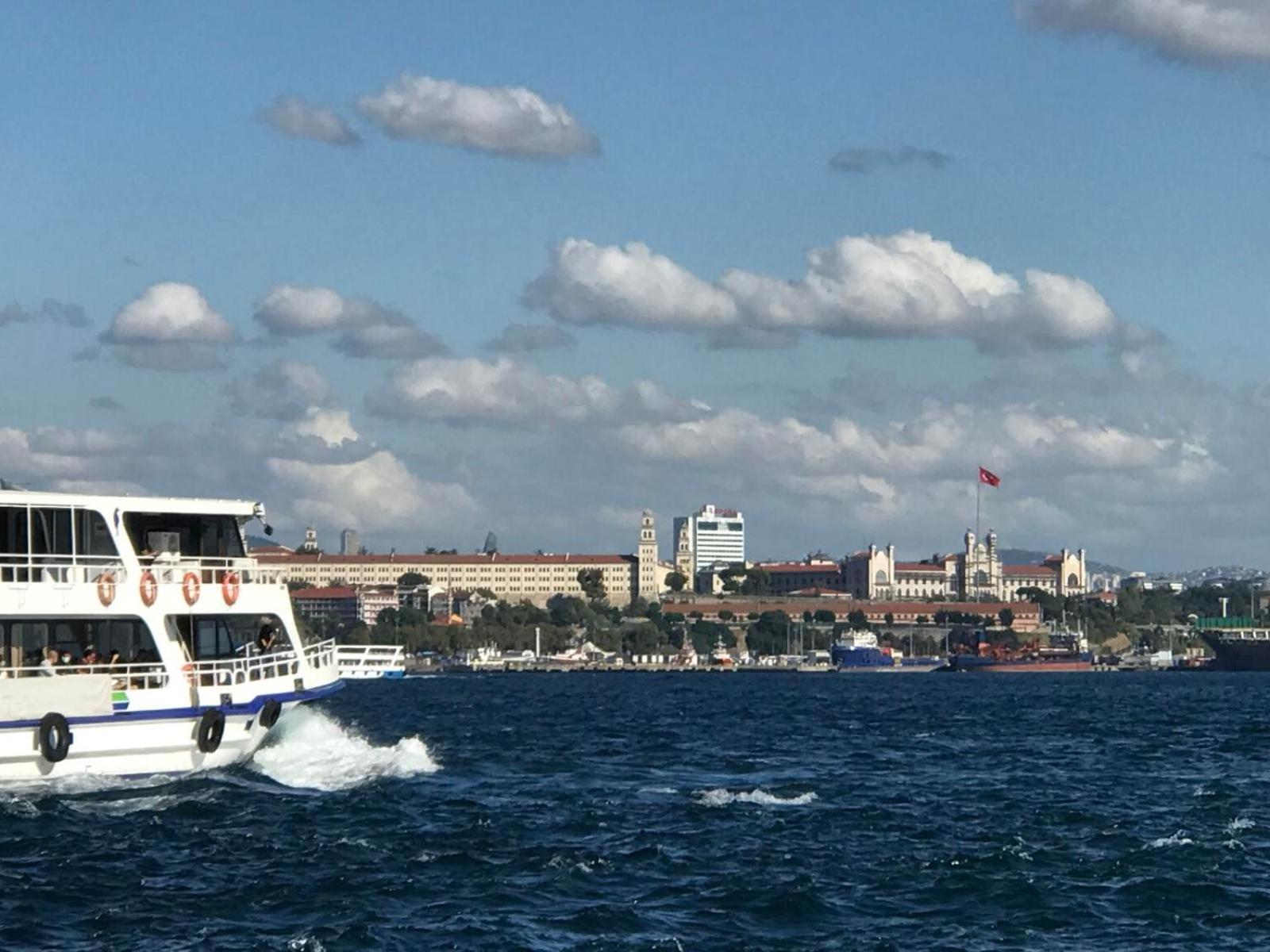 Maranda Suıt 3* İstanbul