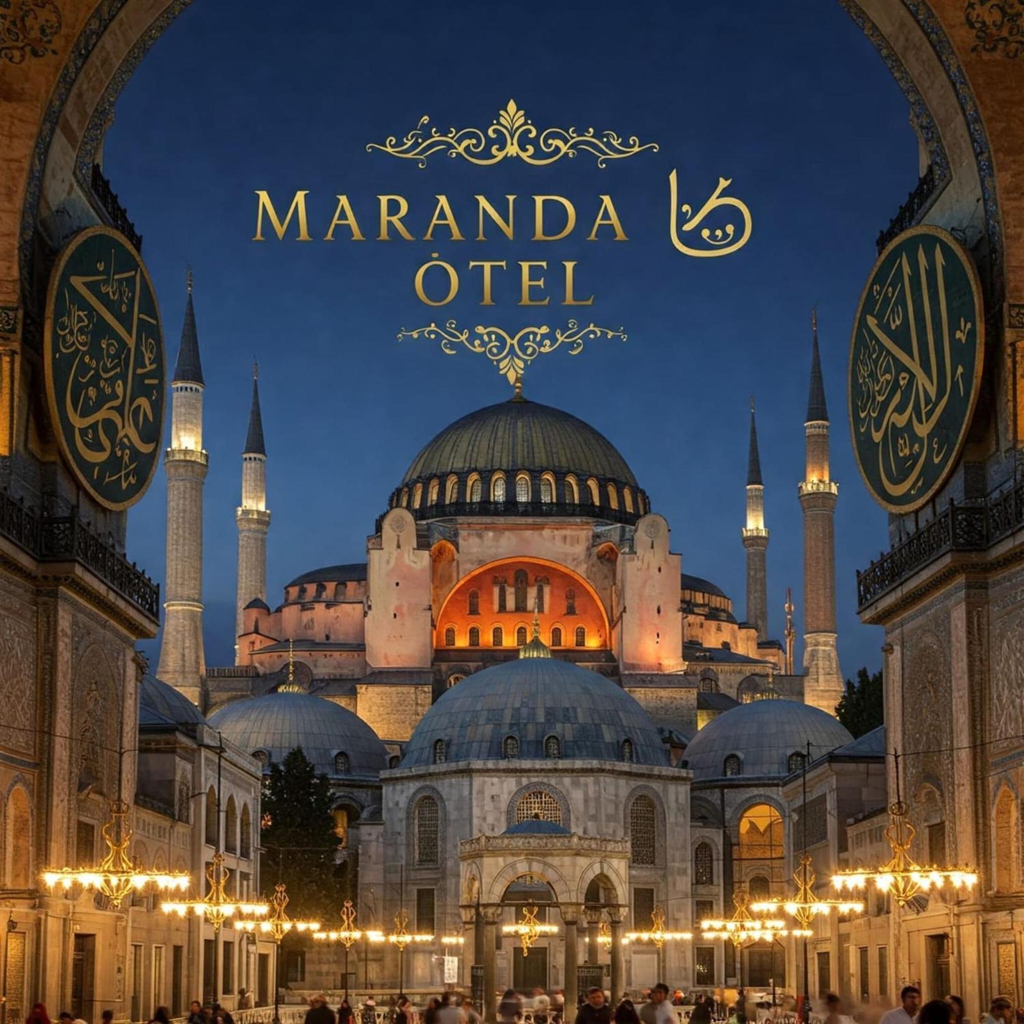Maranda Suıt