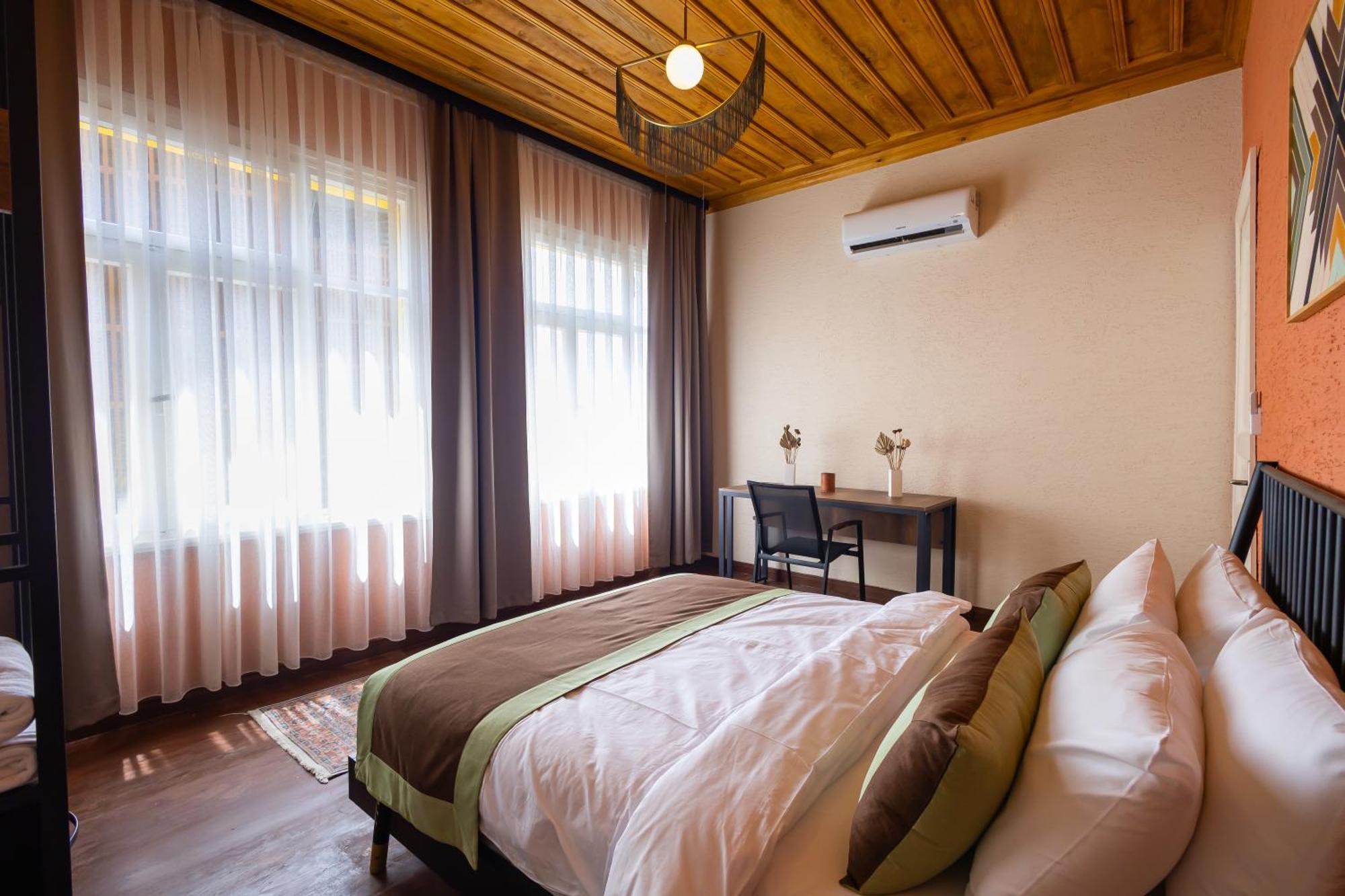 Fragments Hotel 4*