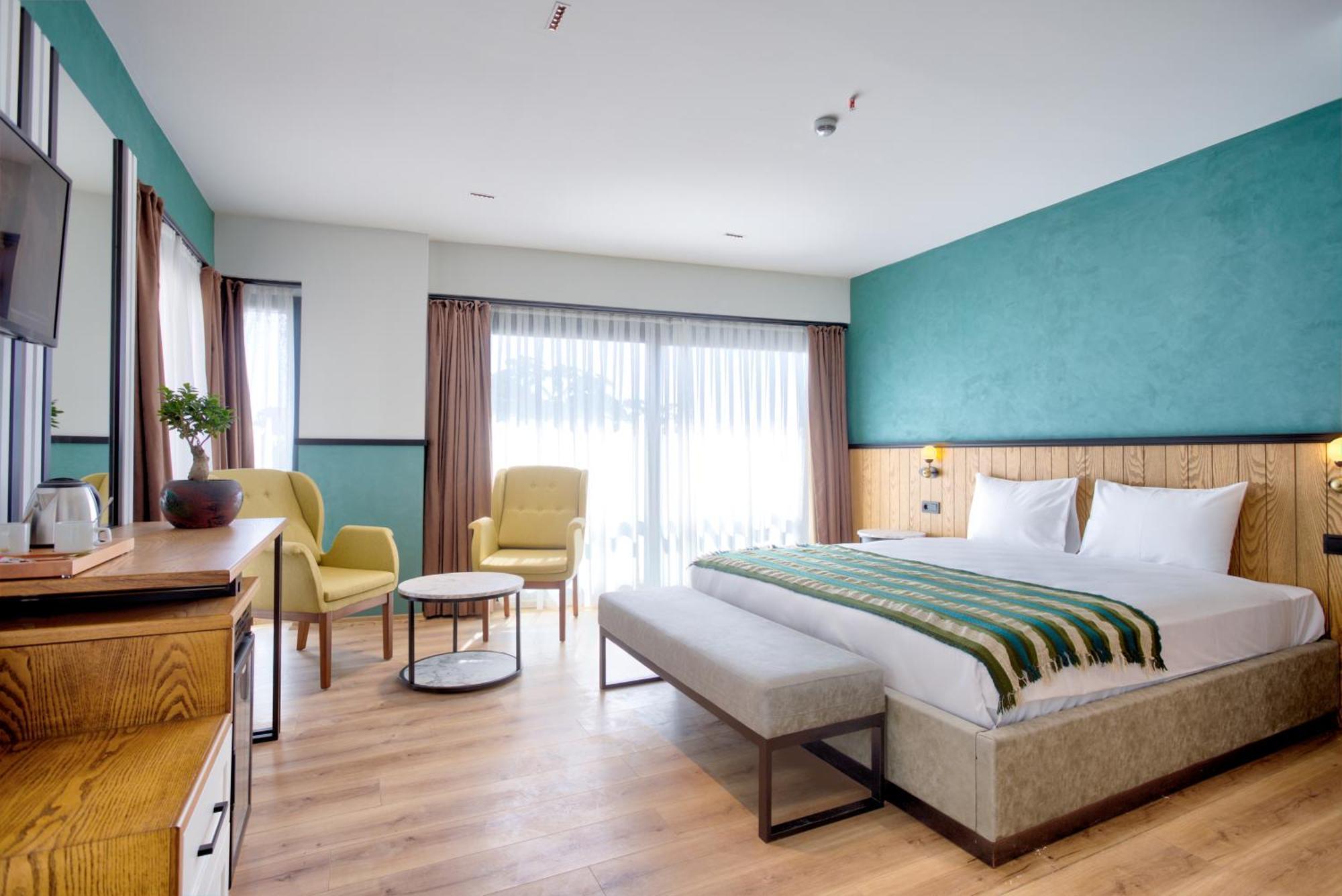 Fragments Hotel