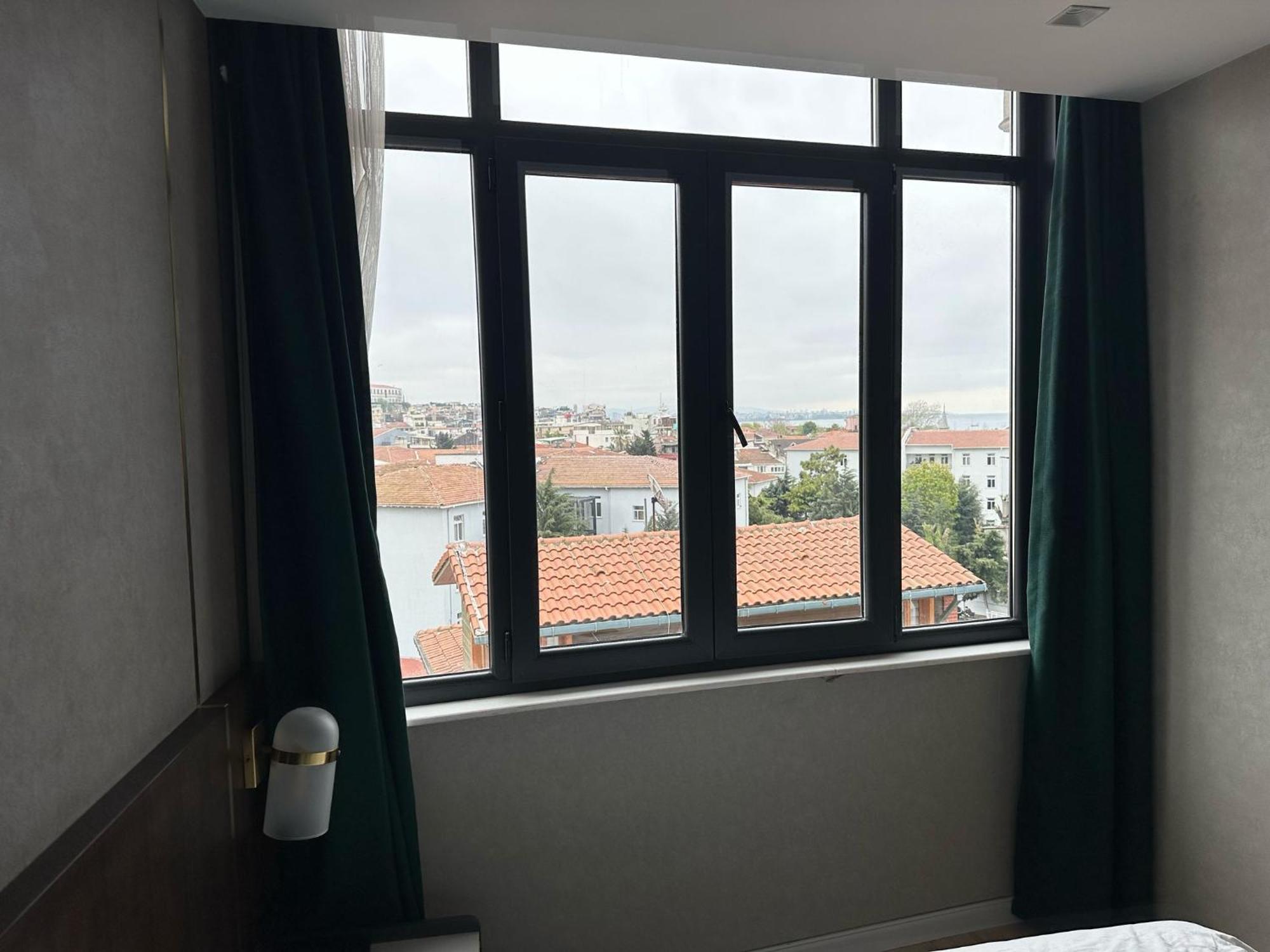 Hotel Costera Istanbul