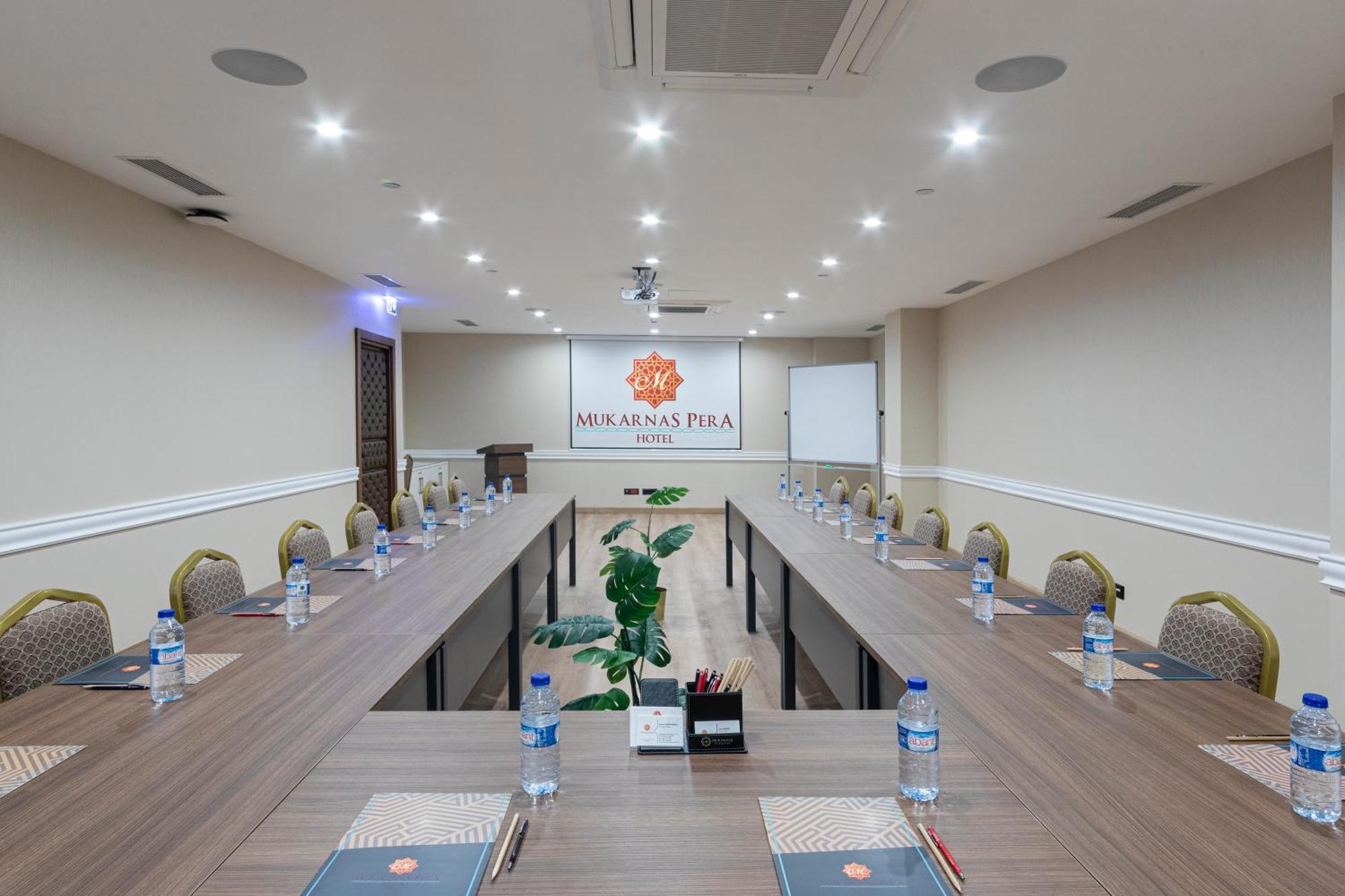 Hotel Mukarnas Pera Istanbul
