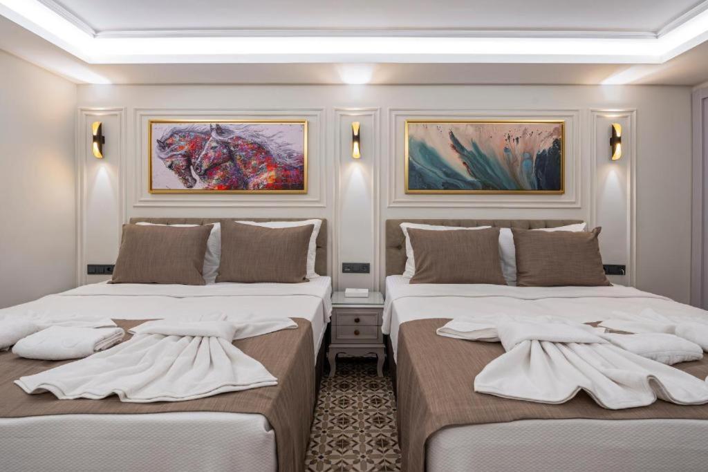 Pera Luna Premium Istambul