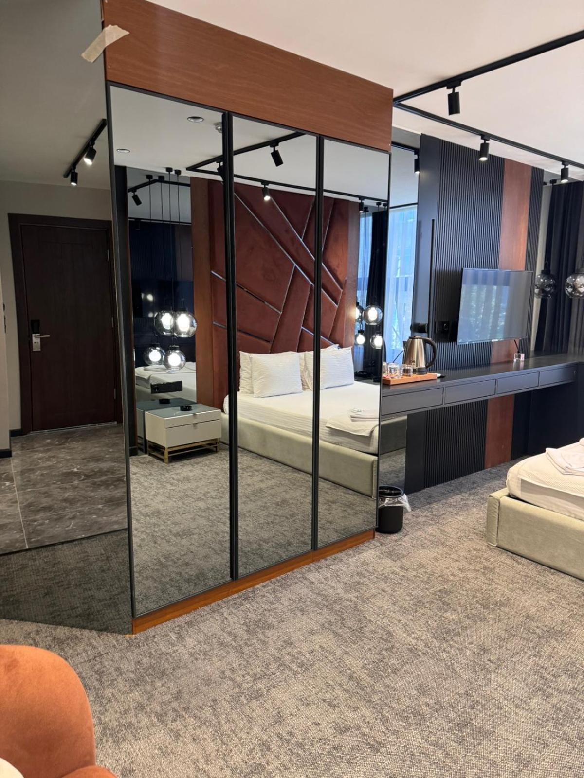 Otel Zeytin
