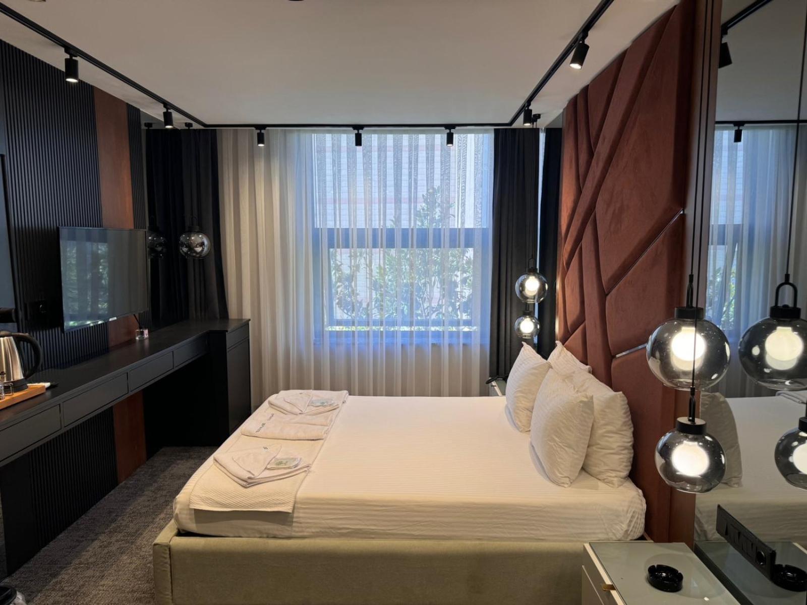 Zeytin Otel 2*