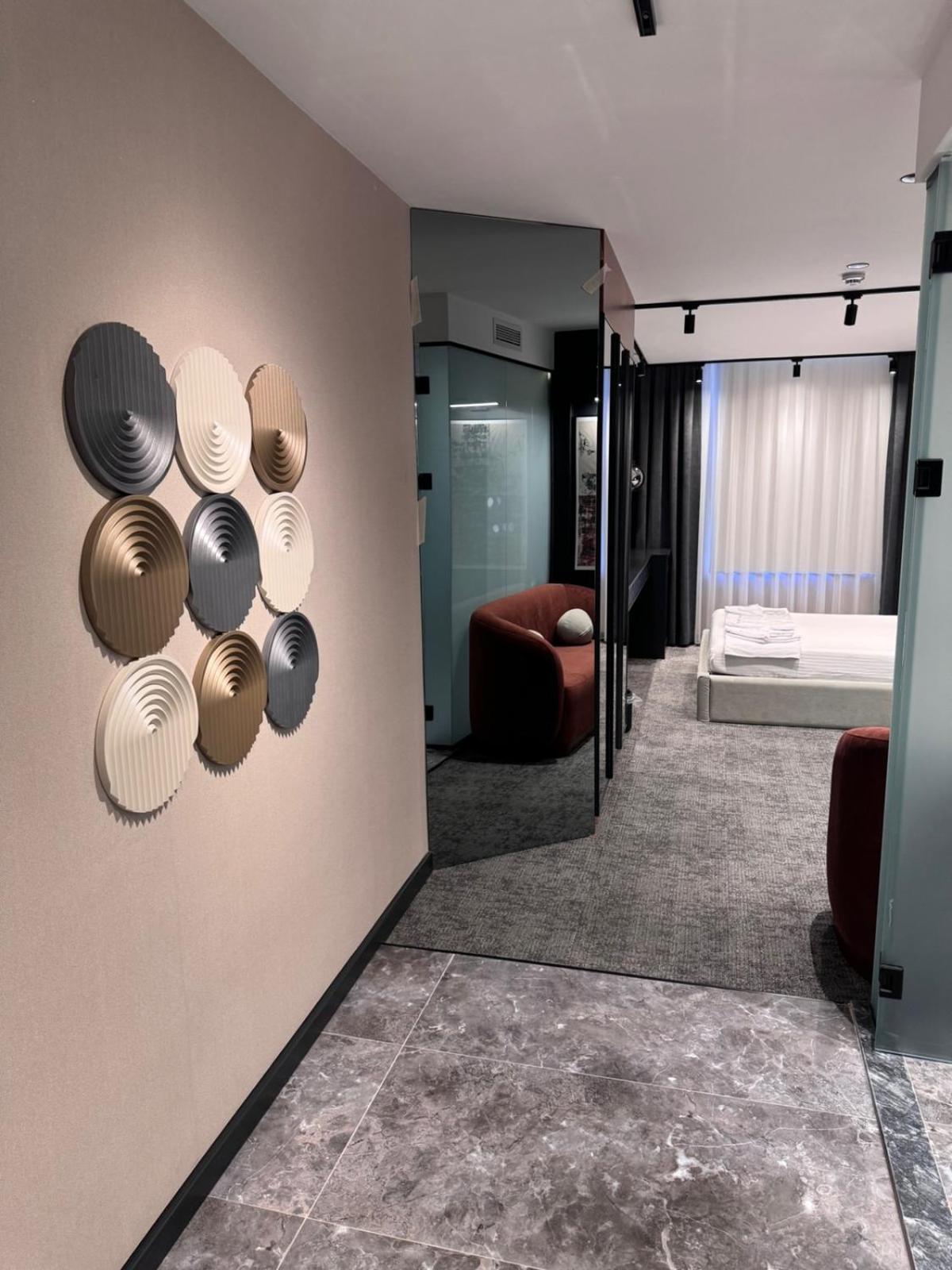 Zeytin Otel