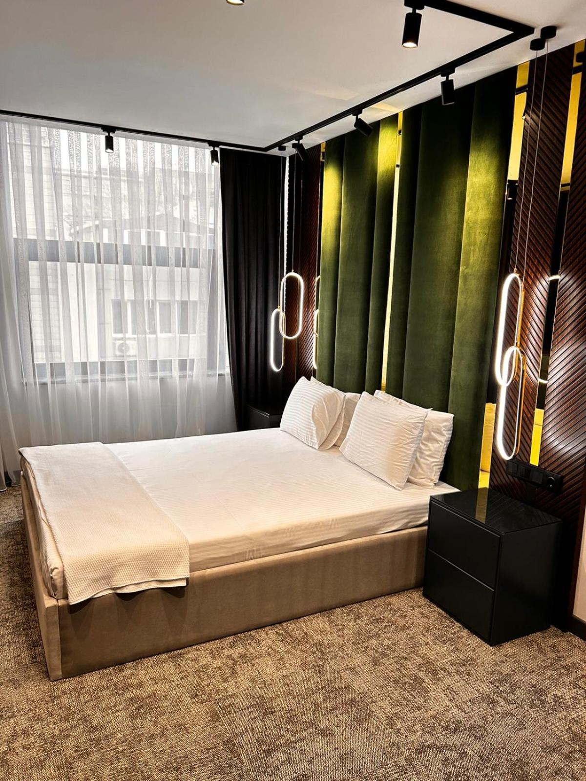 Otel Zeytin