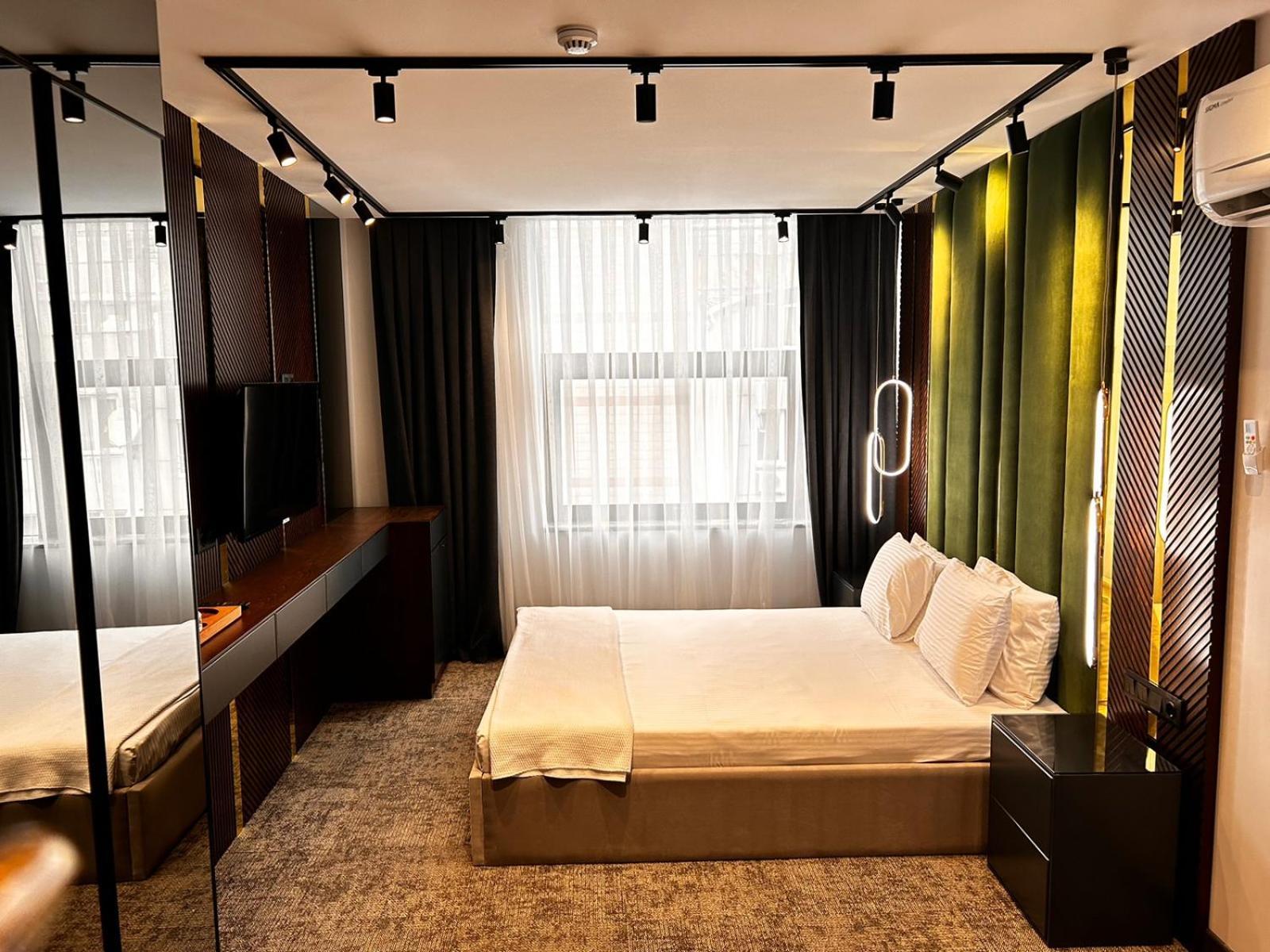 Zeytin Otel İstanbul