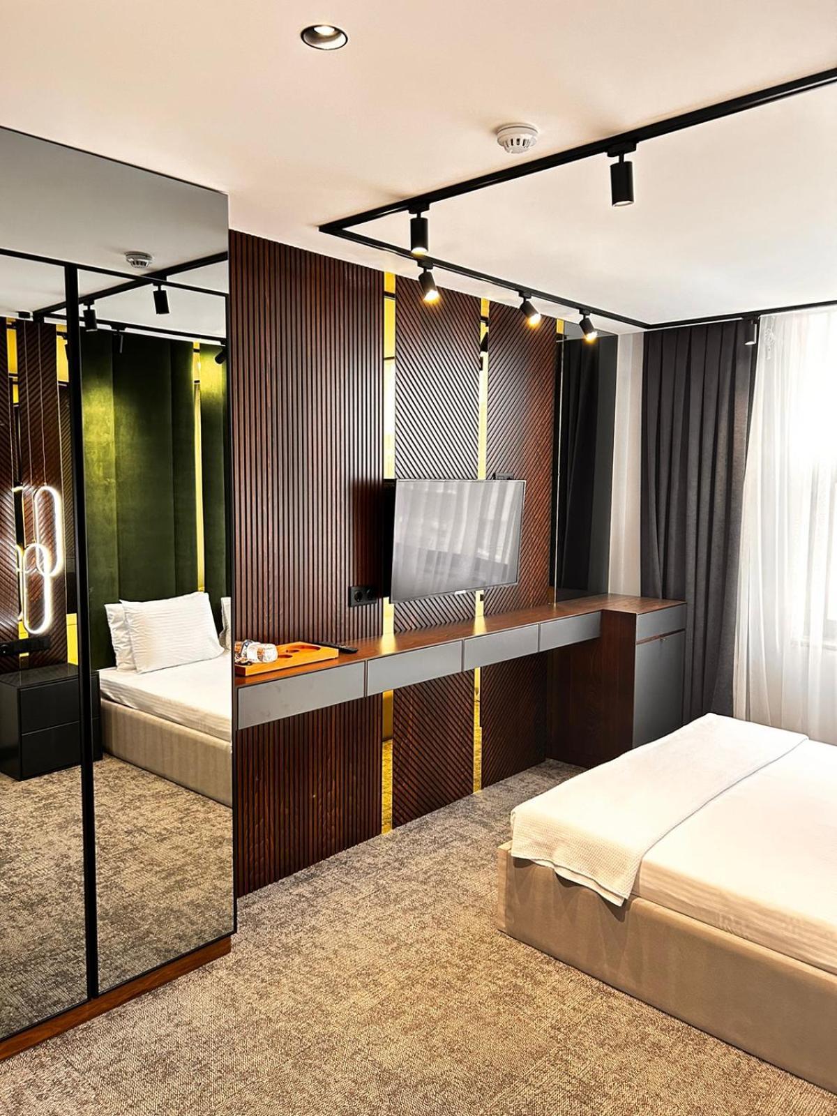 Zeytin Otel 2*