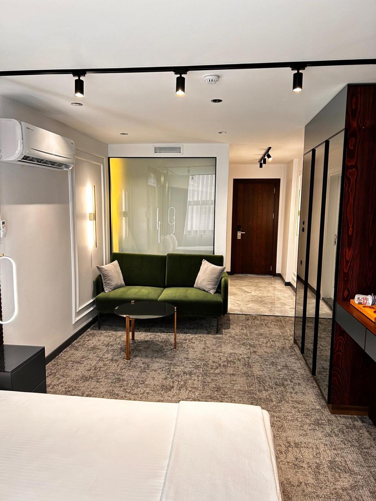 Zeytin Otel İstanbul