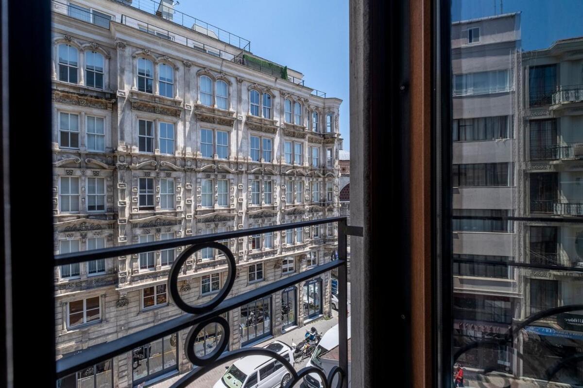 1-br With Sea View Near Galataport * Istanbul