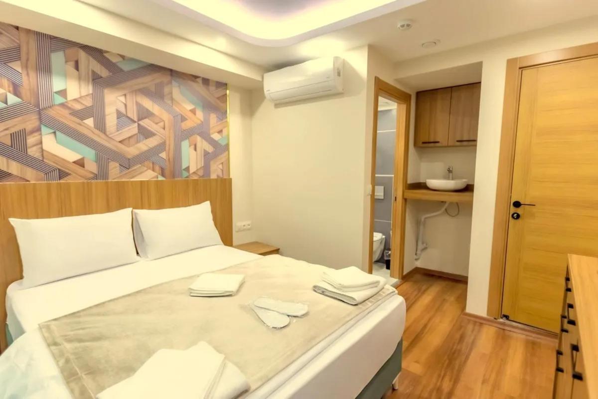 Boutique Ortakoey * Istanbul